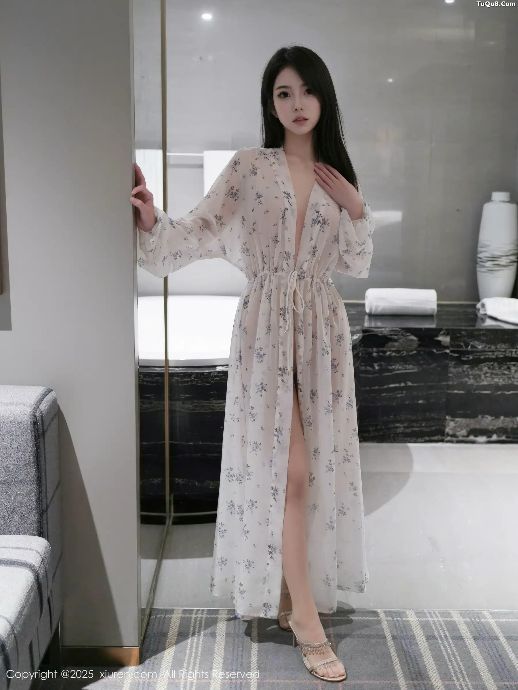 [秀人网] 2025.11.14 No.10988 烧烧小桃#[52P]-11