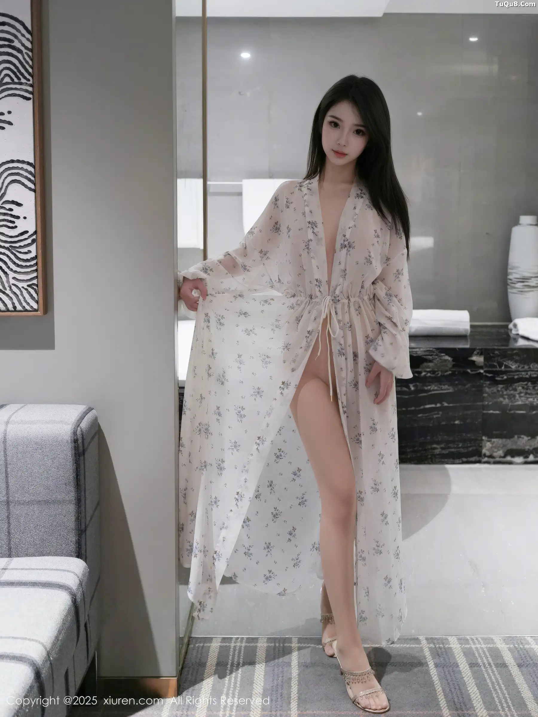 [秀人网] 2025.11.14 No.10988 烧烧小桃#[52P]-12