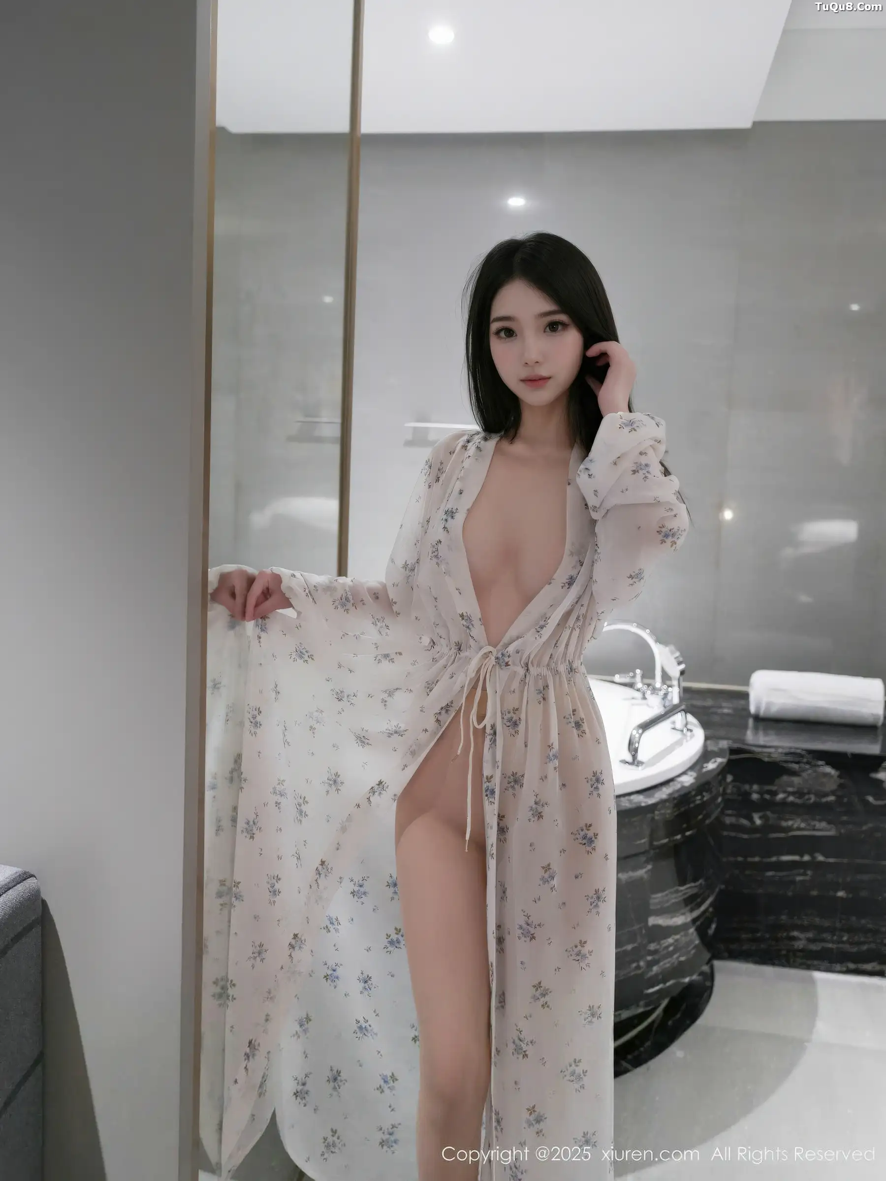 [秀人网] 2025.11.14 No.10988 烧烧小桃#[52P]-16