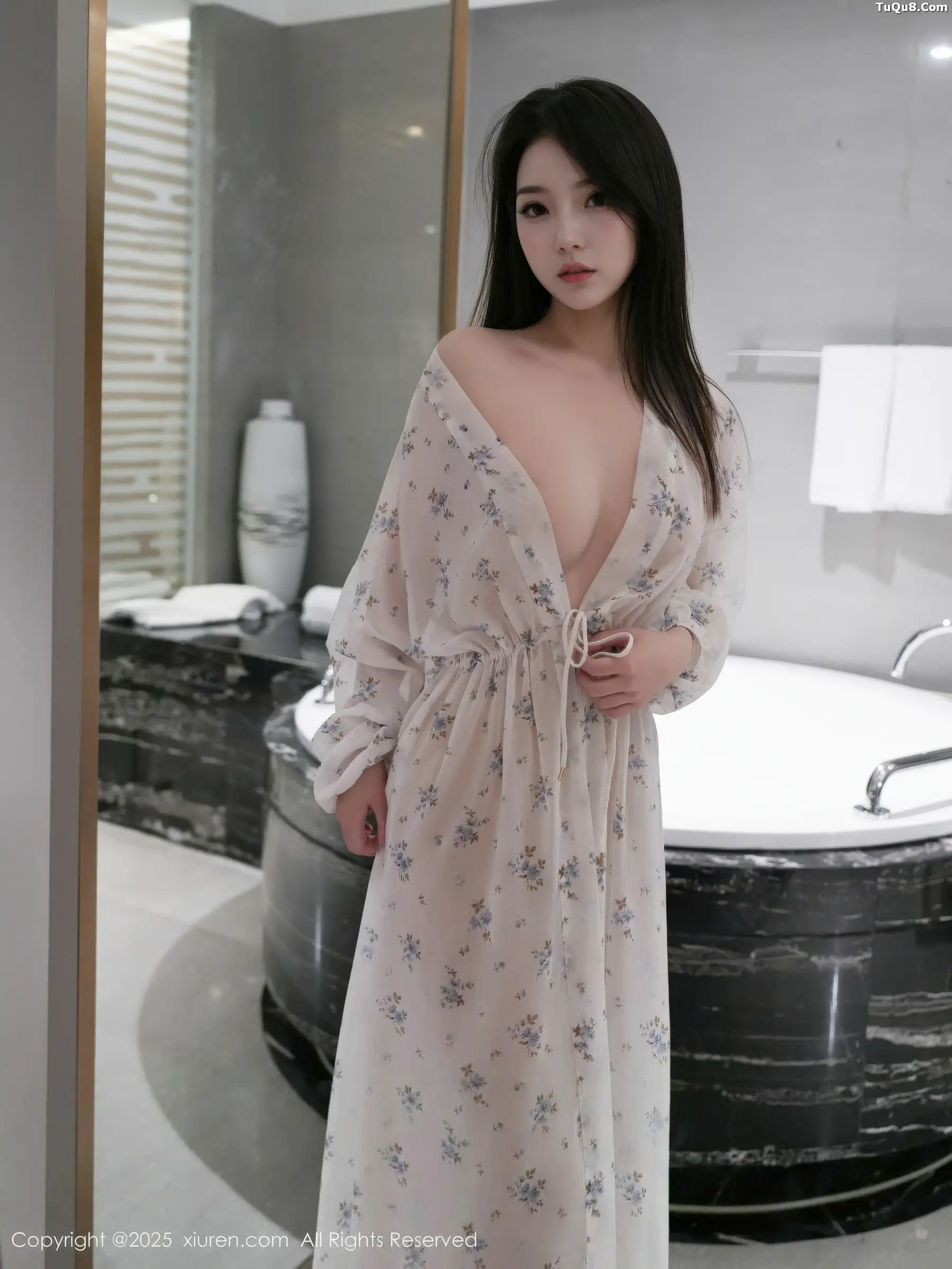 [秀人网] 2025.11.14 No.10988 烧烧小桃#[52P]-18