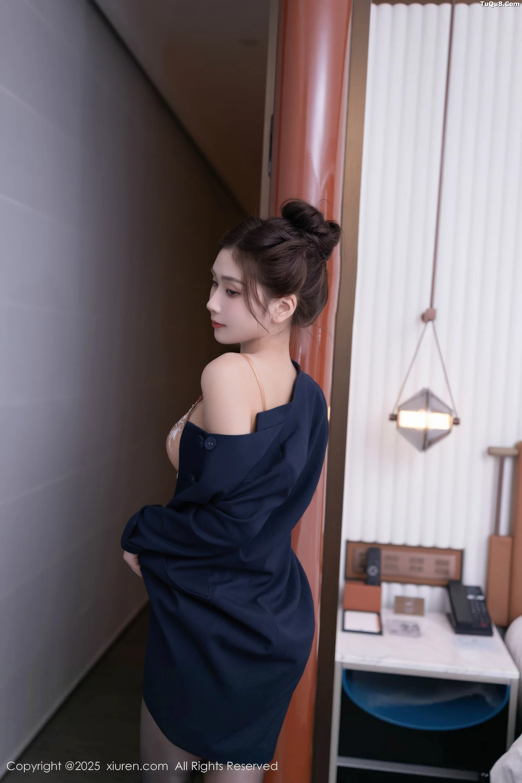 [秀人网] 2025.11.13 No.10982 刘婷婷#[74P]-6