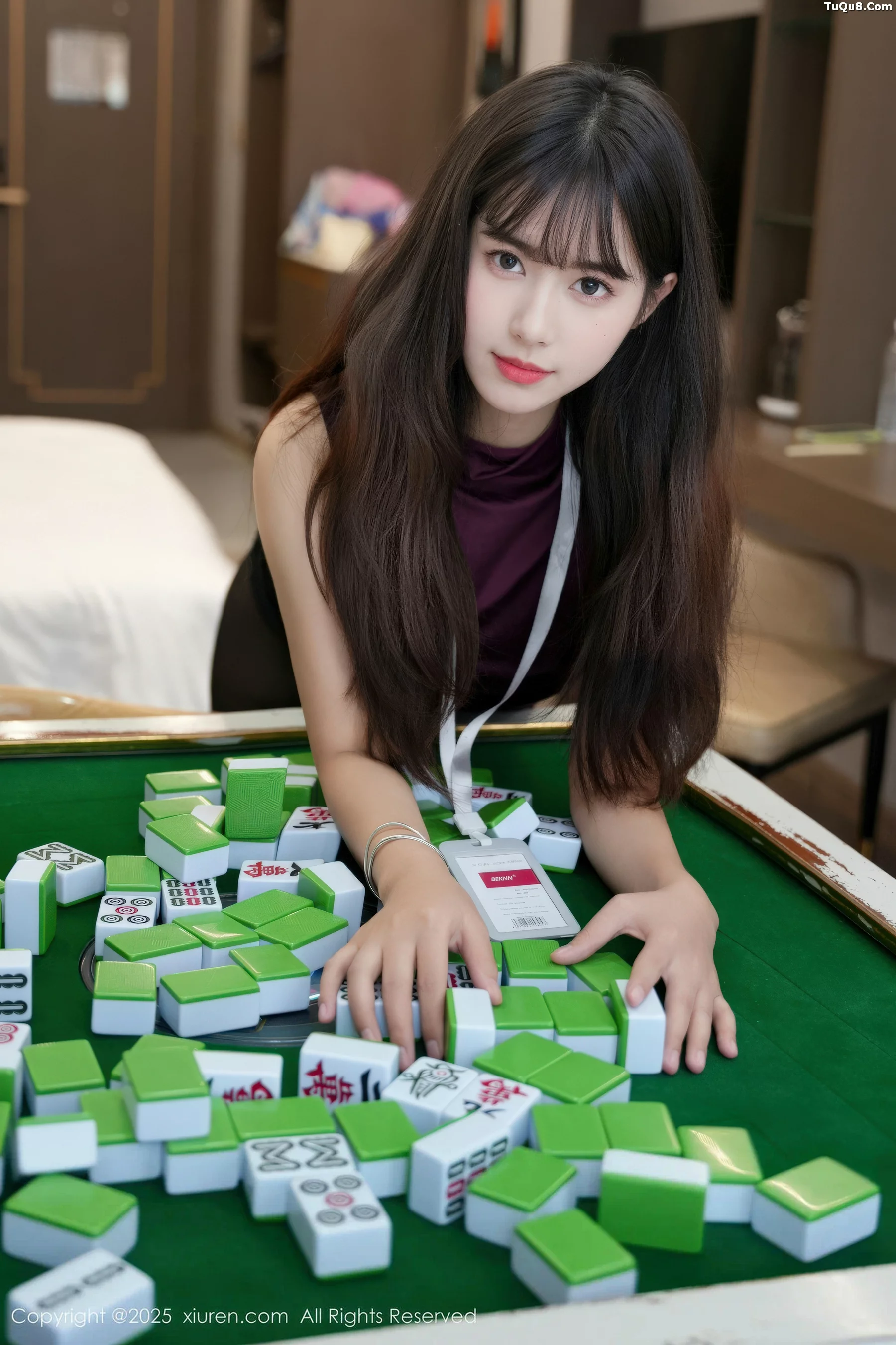 [秀人网] 2025.11.13 No.10980 艾米丽#[76P]-7