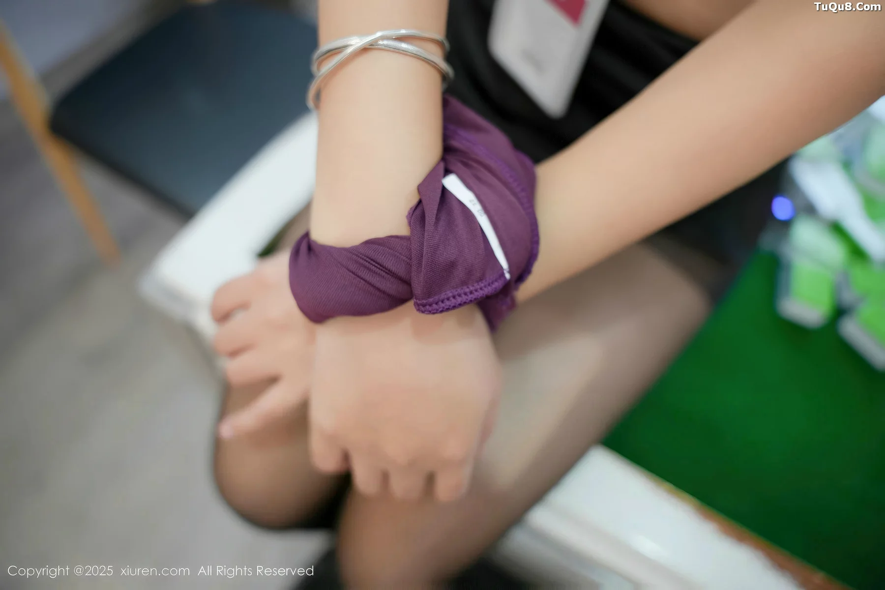 [秀人网] 2025.11.13 No.10980 艾米丽#[76P]-9