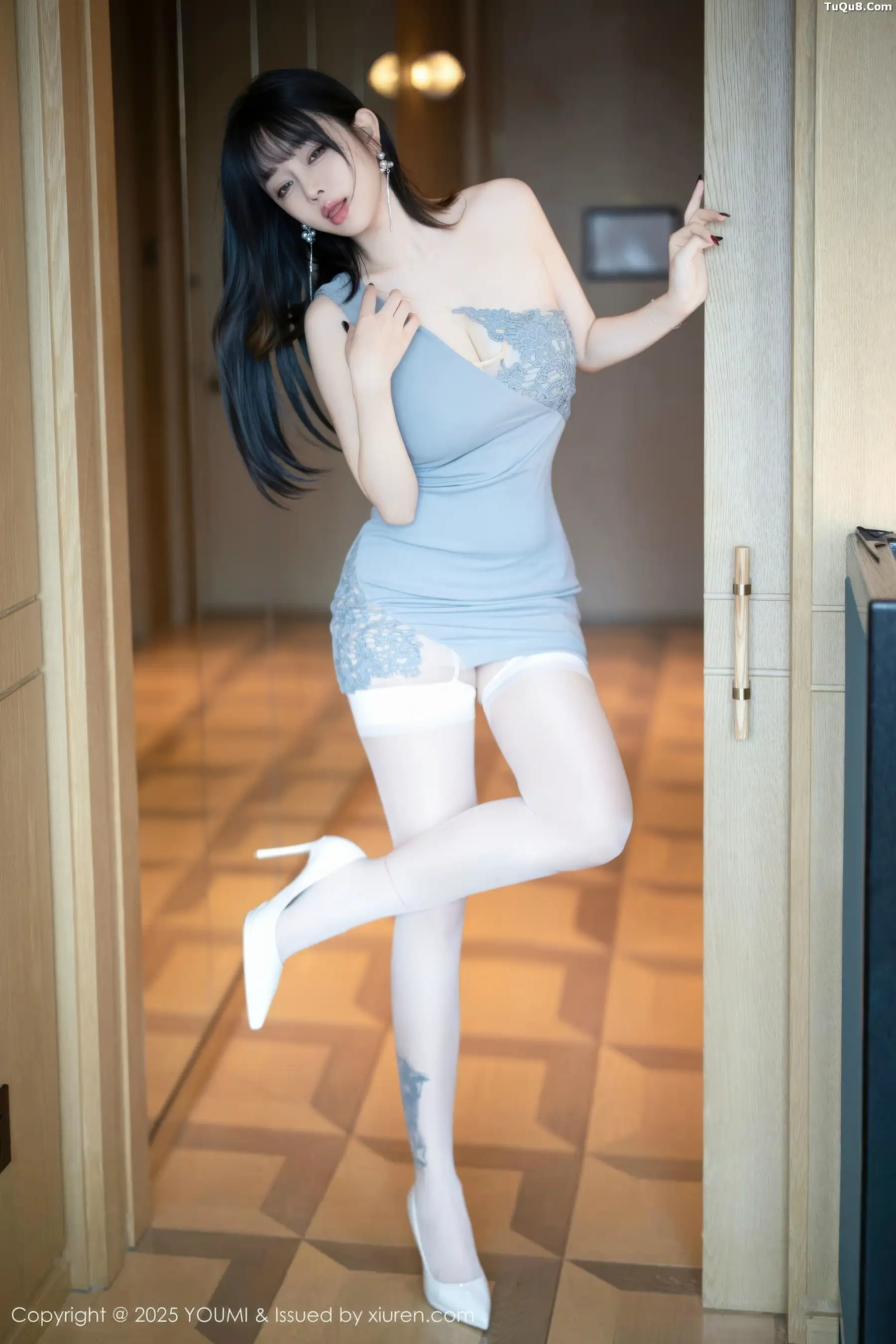 [秀人网] 2025.11.17 VOL.1181 王羽纯#[96P]-7