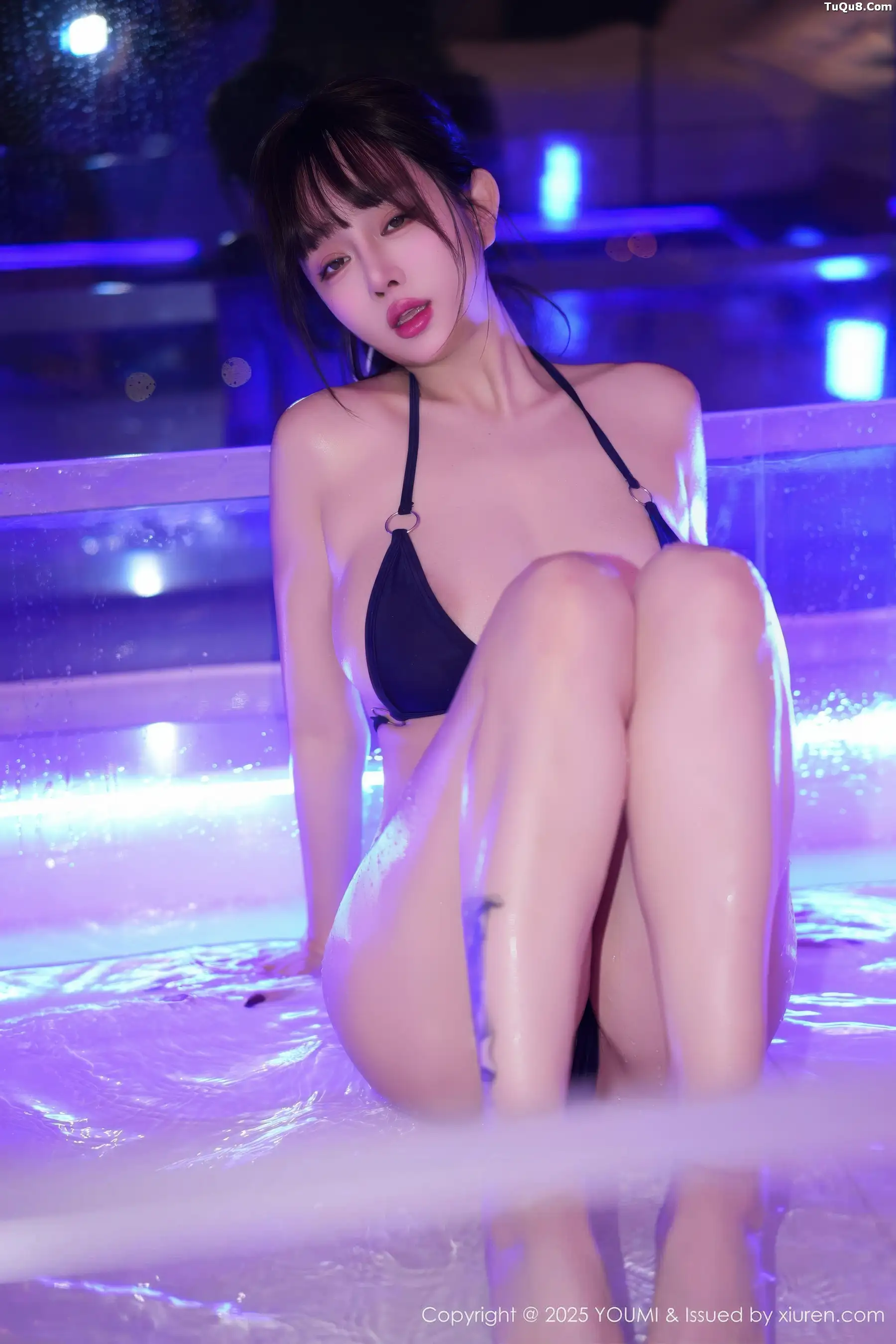 [秀人网] 2025.11.17 VOL.1181 王羽纯#[96P]-12