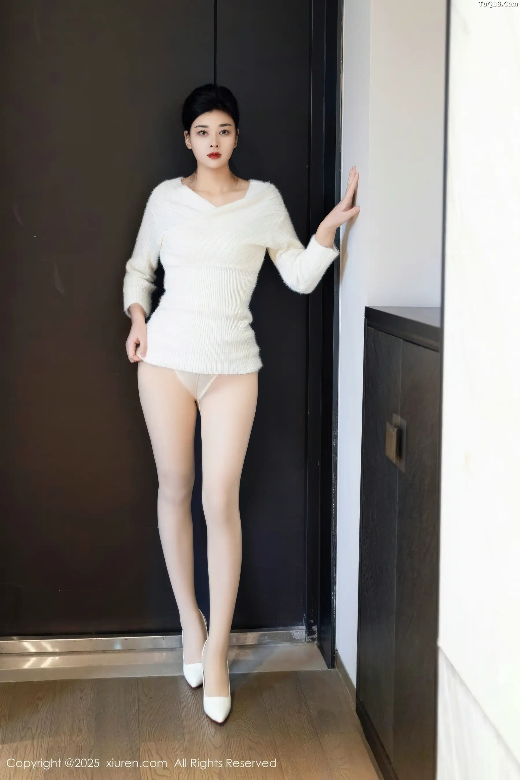 [秀人网] 2025.11.14 No.10986 徐清妍#[86P]-13