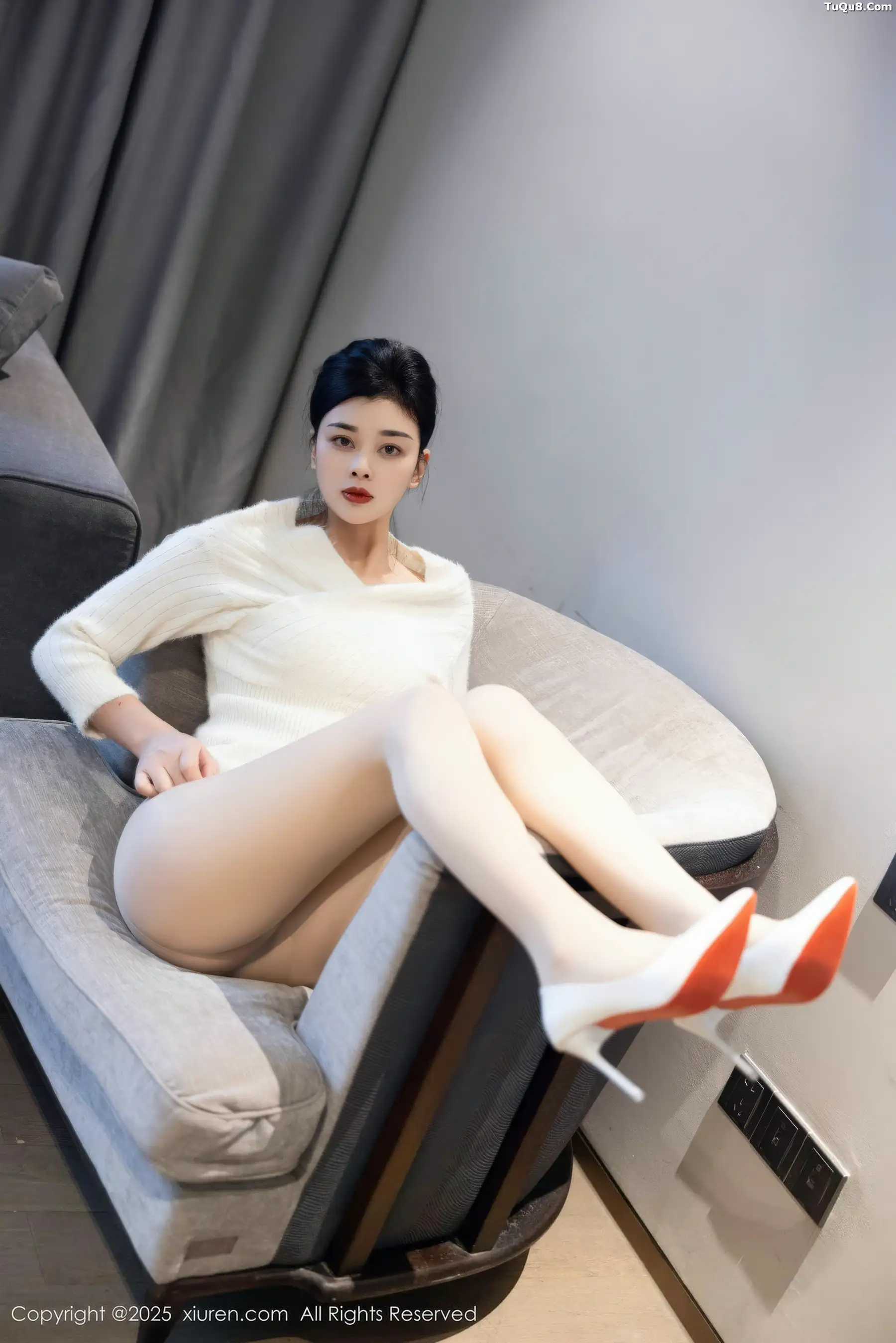 [秀人网] 2025.11.14 No.10986 徐清妍#[86P]-16