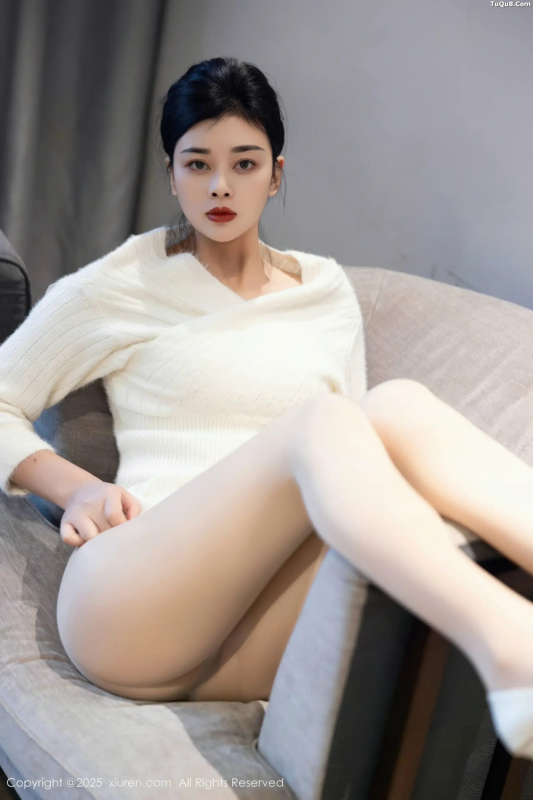 [秀人网] 2025.11.14 No.10986 徐清妍#[86P]-17