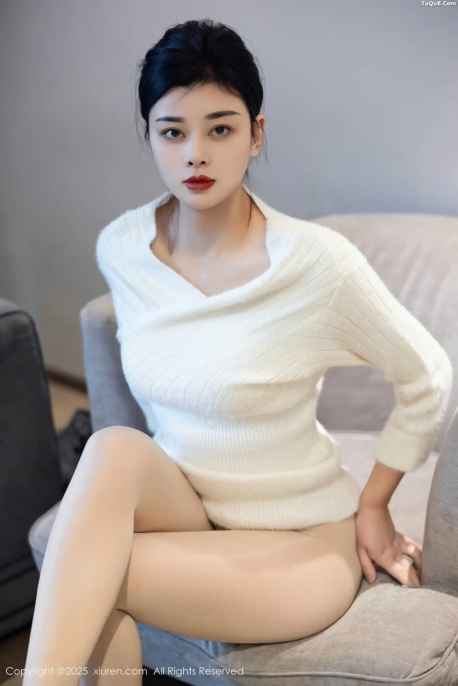 [秀人网] 2025.11.14 No.10986 徐清妍#[86P]-4