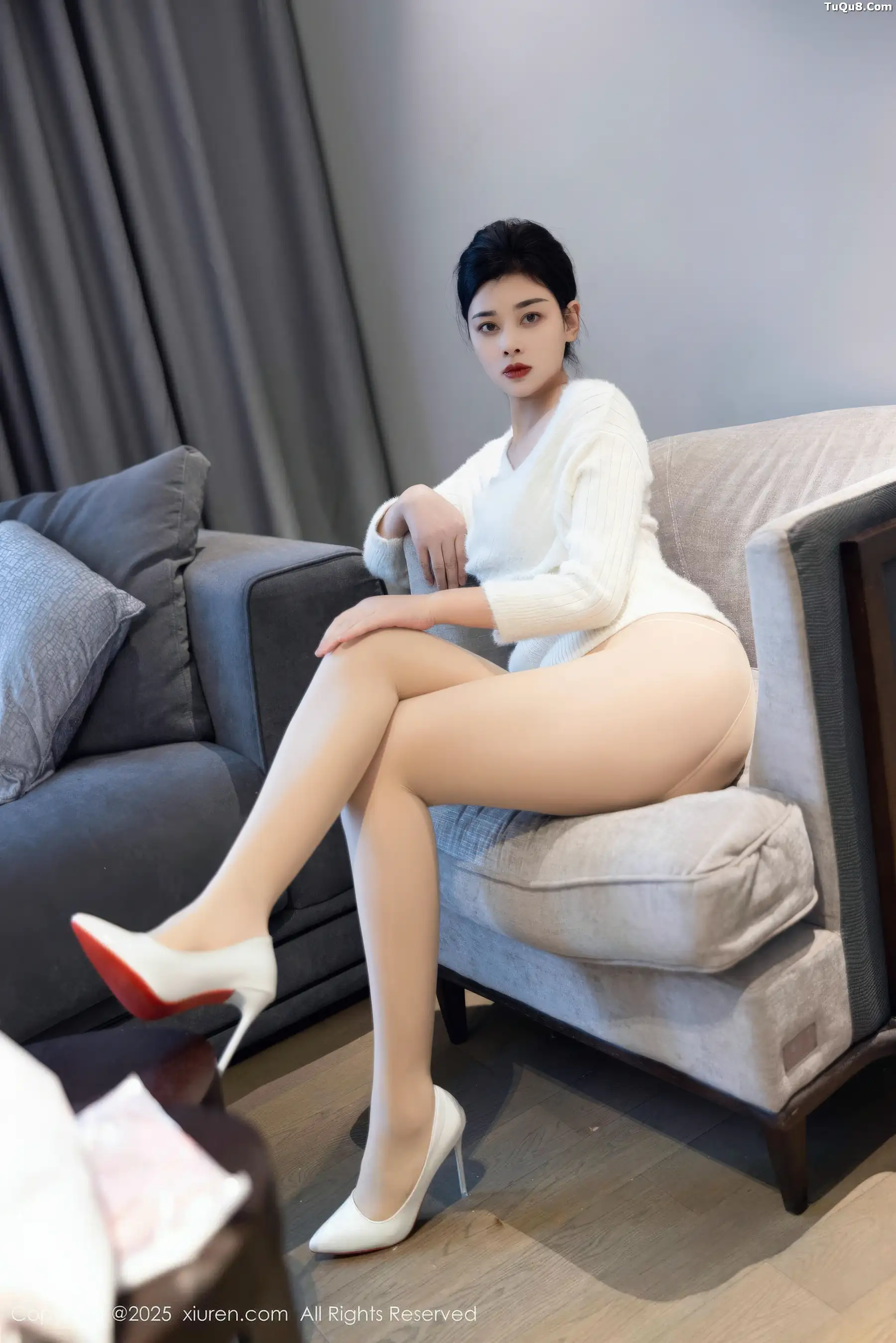 [秀人网] 2025.11.14 No.10986 徐清妍#[86P]-5