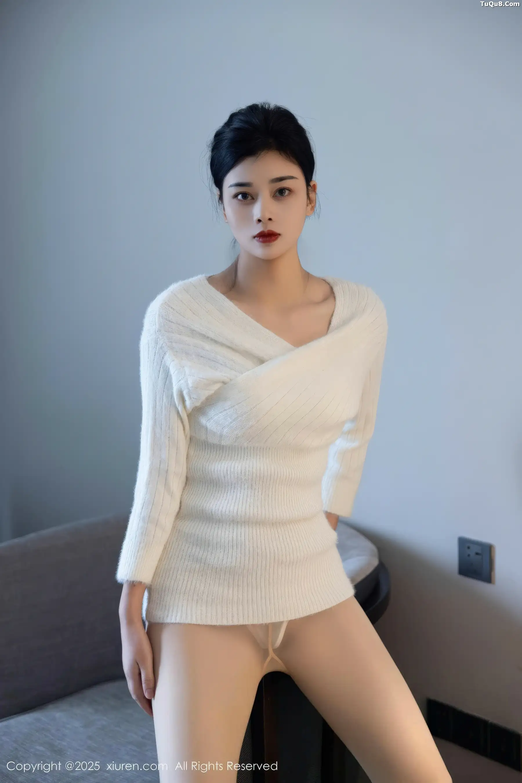 [秀人网] 2025.11.14 No.10986 徐清妍#[86P]-6