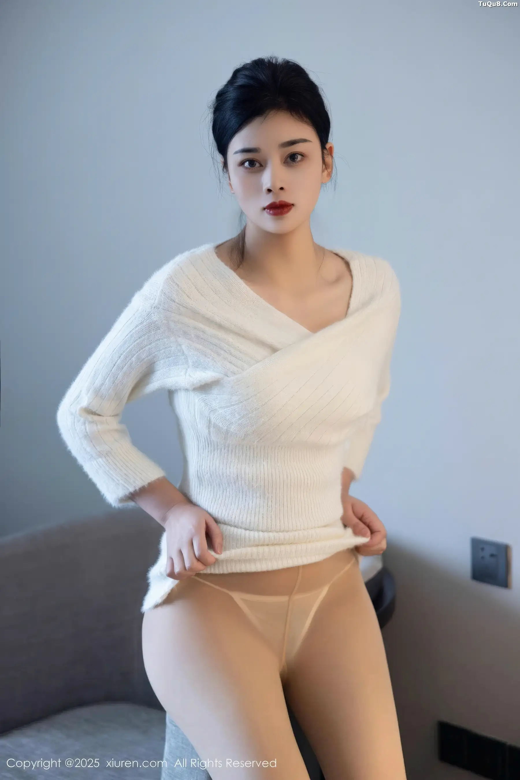 [秀人网] 2025.11.14 No.10986 徐清妍#[86P]-7