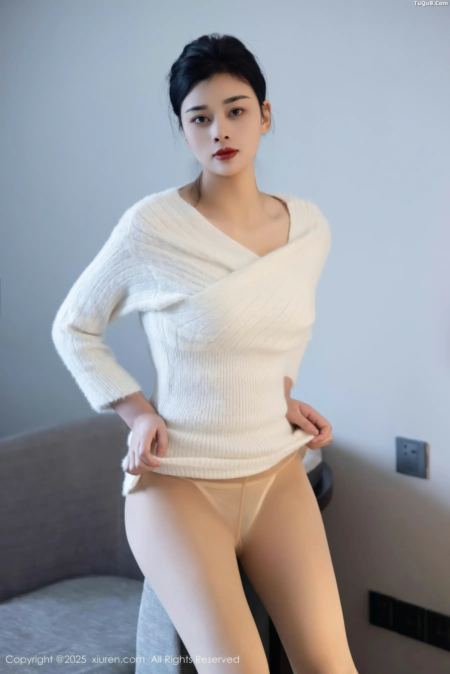 [秀人网] 2025.11.14 No.10986 徐清妍#[86P]-8