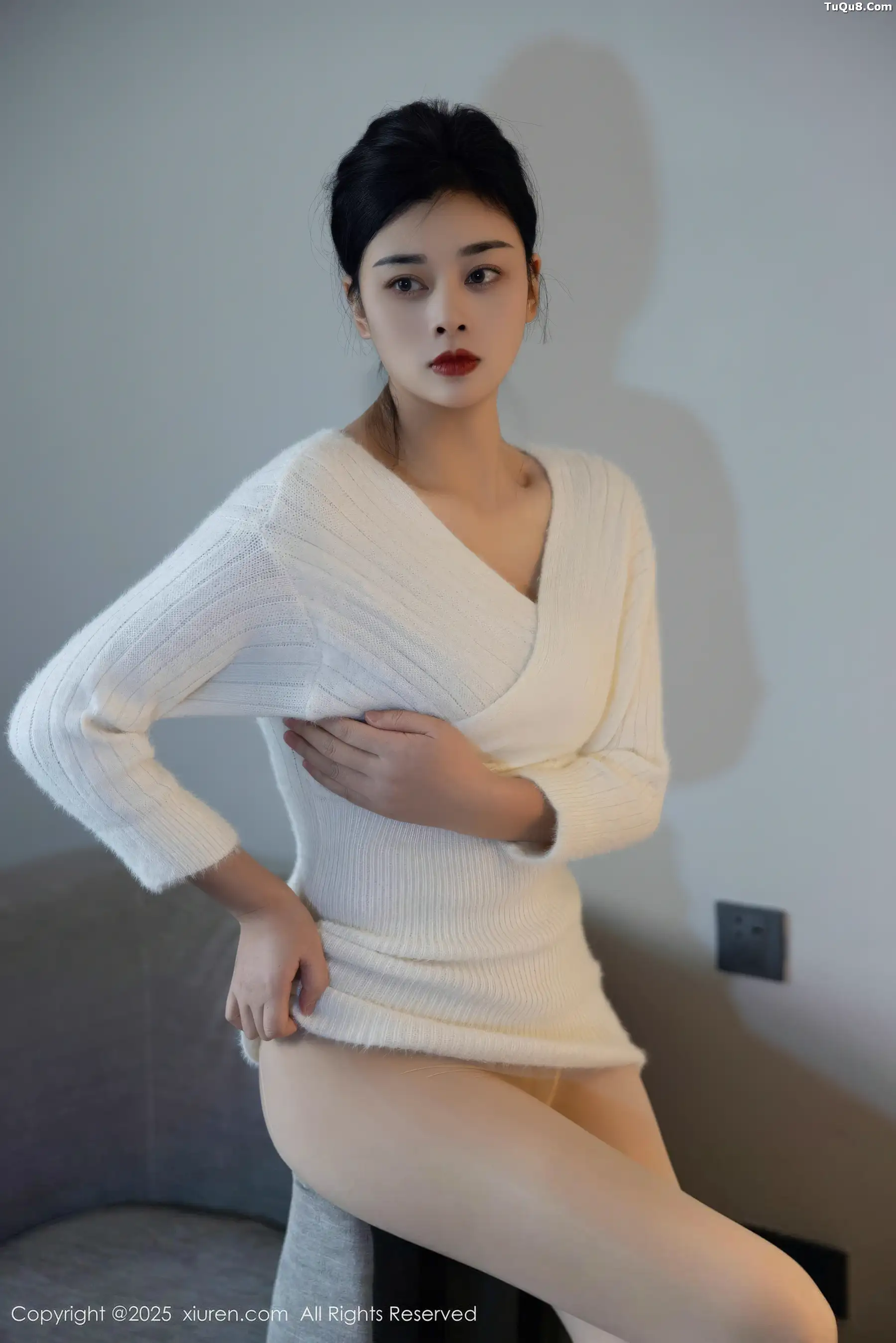 [秀人网] 2025.11.14 No.10986 徐清妍#[86P]-11