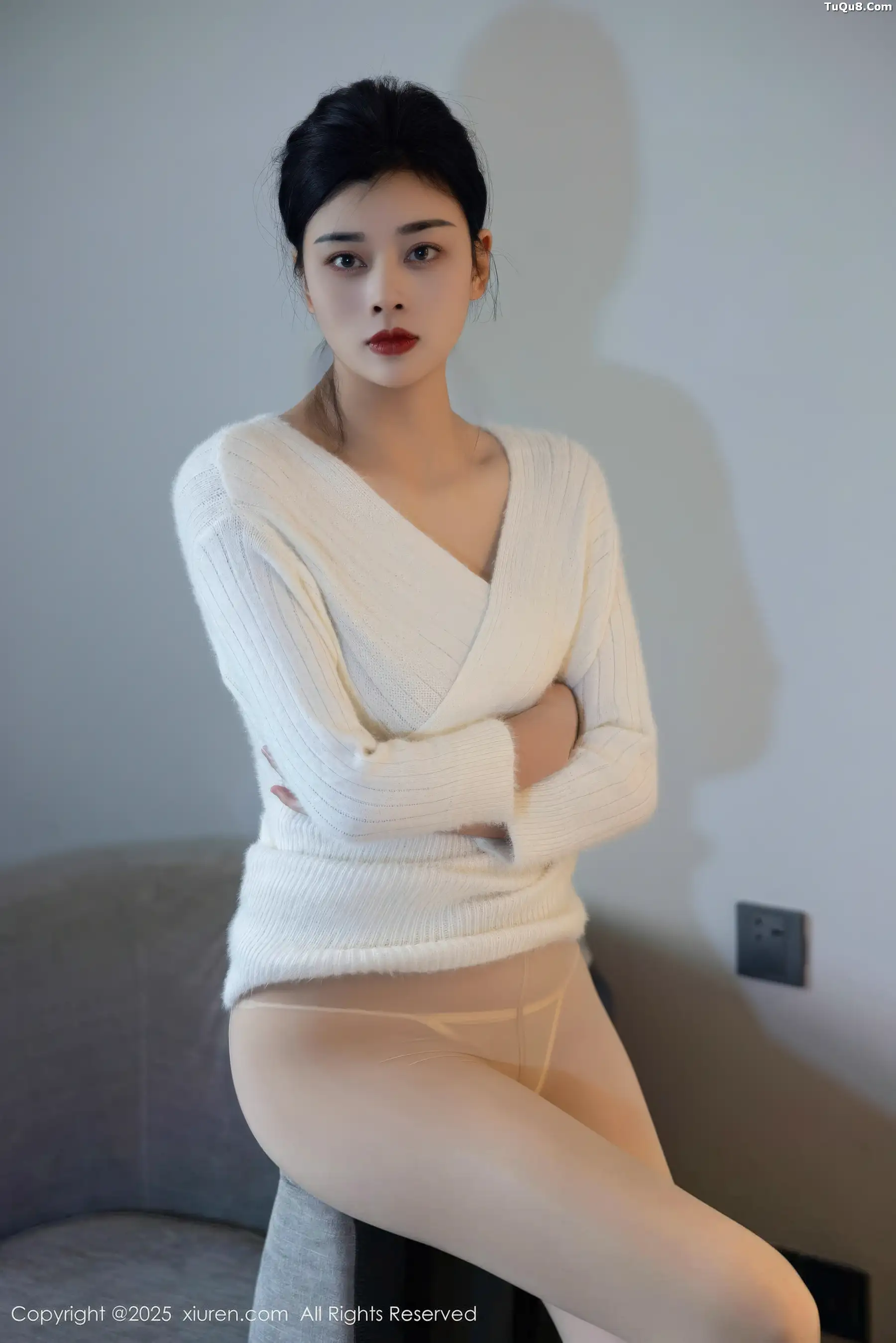 [秀人网] 2025.11.14 No.10986 徐清妍#[86P]-12