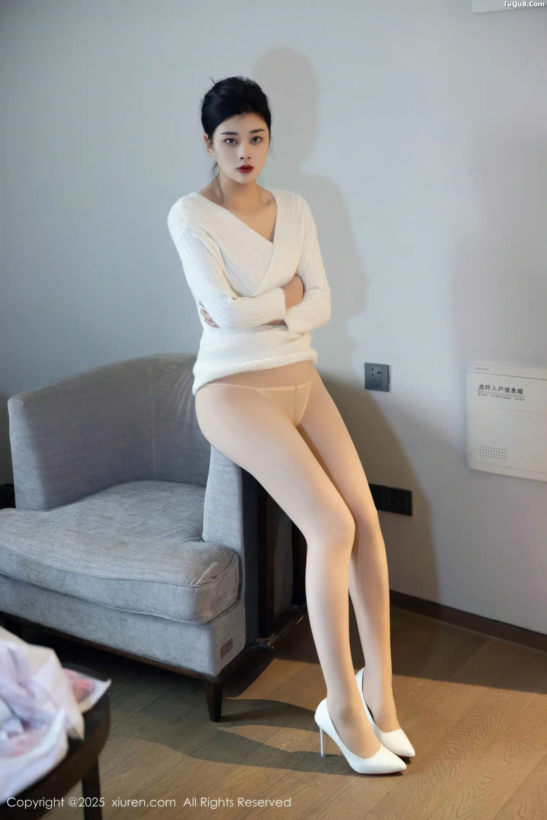 [秀人网] 2025.11.14 No.10986 徐清妍#[86P]-13