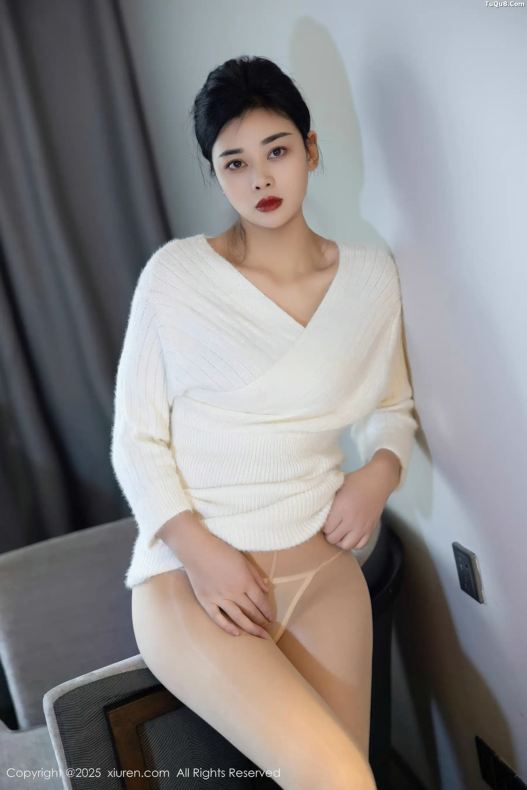 [秀人网] 2025.11.14 No.10986 徐清妍#[86P]-15