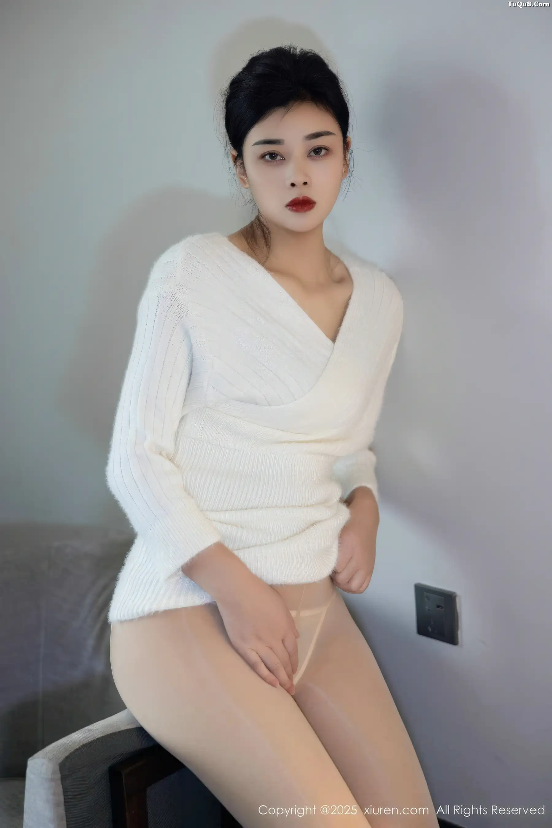 [秀人网] 2025.11.14 No.10986 徐清妍#[86P]-16