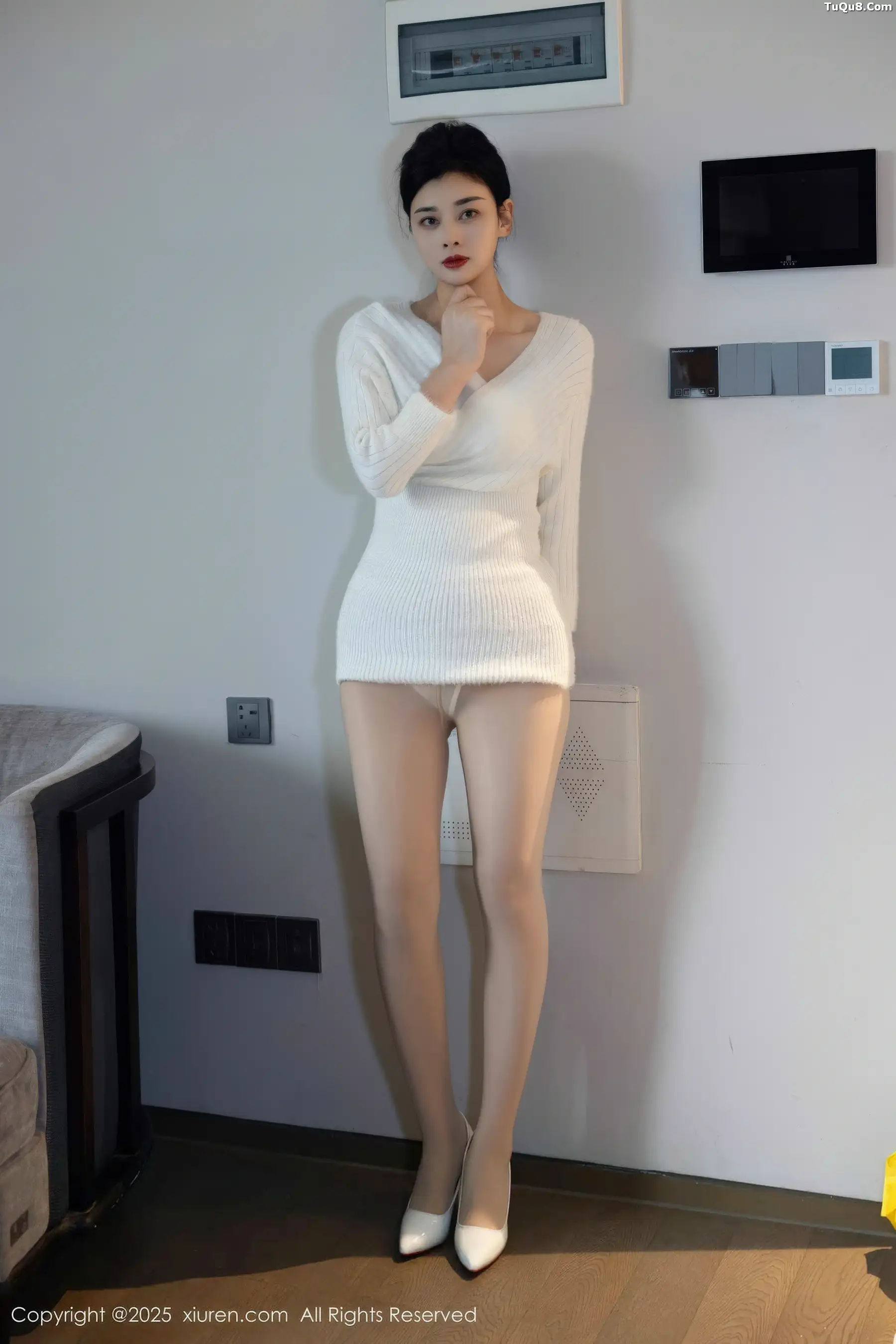 [秀人网] 2025.11.14 No.10986 徐清妍#[86P]-2