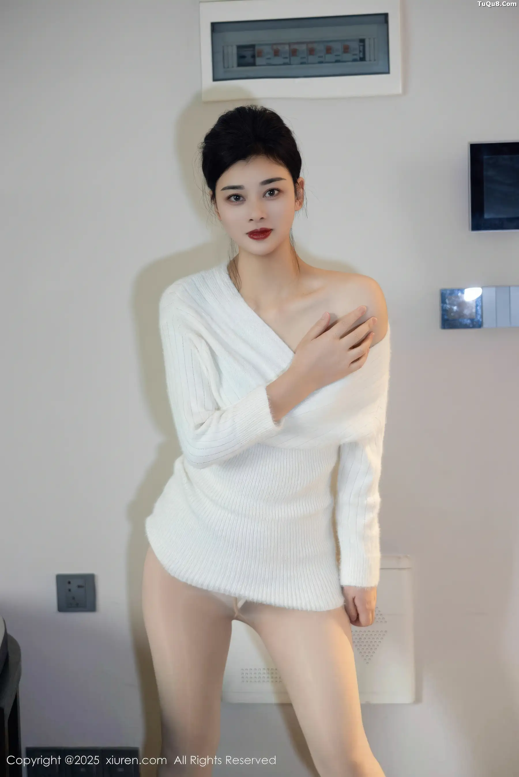 [秀人网] 2025.11.14 No.10986 徐清妍#[86P]-3