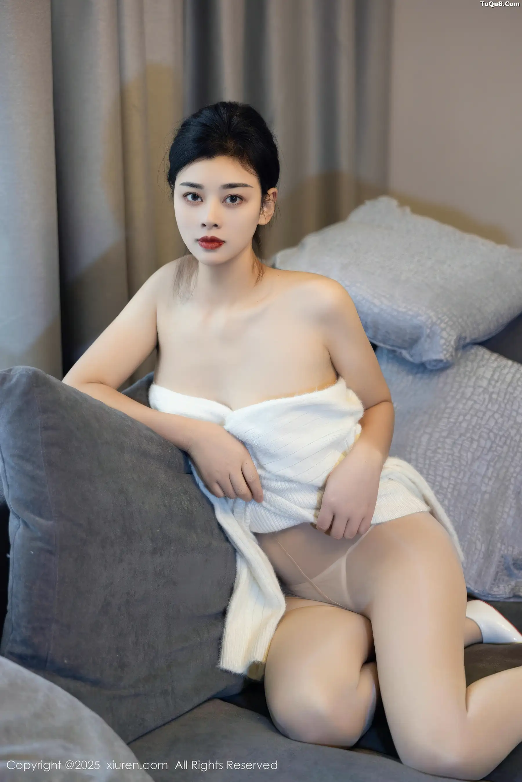 [秀人网] 2025.11.14 No.10986 徐清妍#[86P]-14