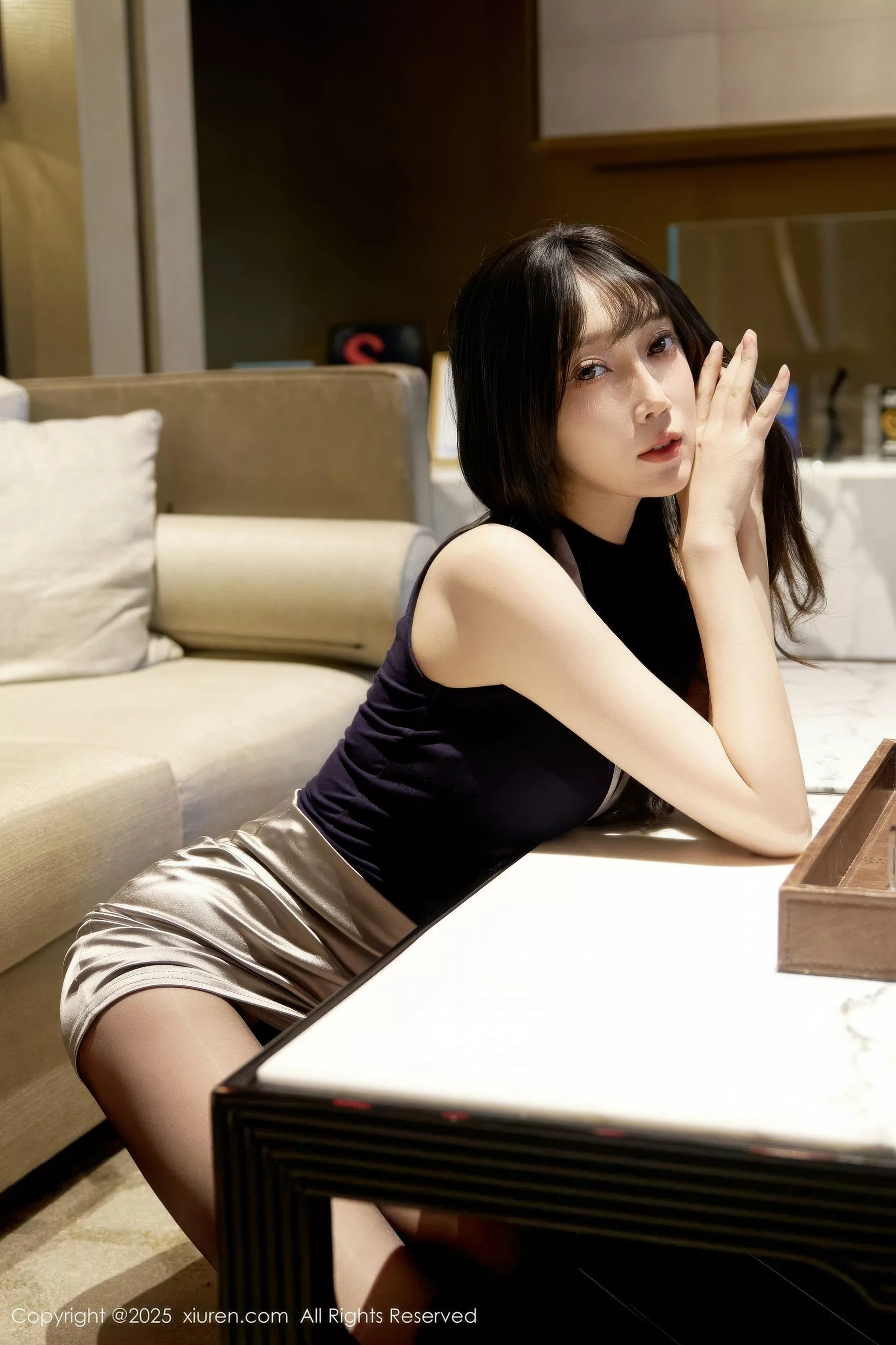 [秀人网] 2025.10.20 No.10890 玥儿玥#[72P]-14
