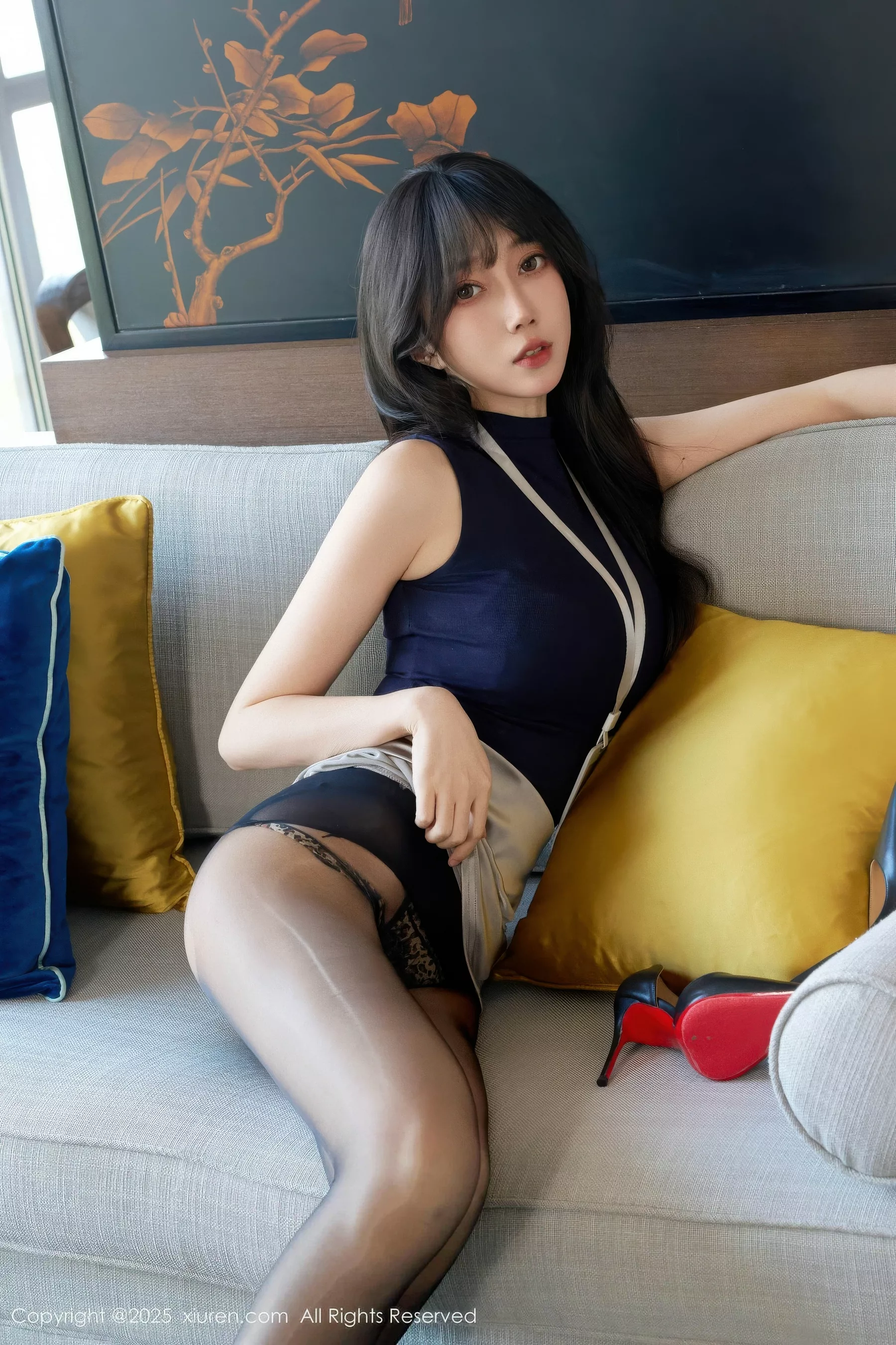 [秀人网] 2025.10.20 No.10890 玥儿玥#[72P]-3