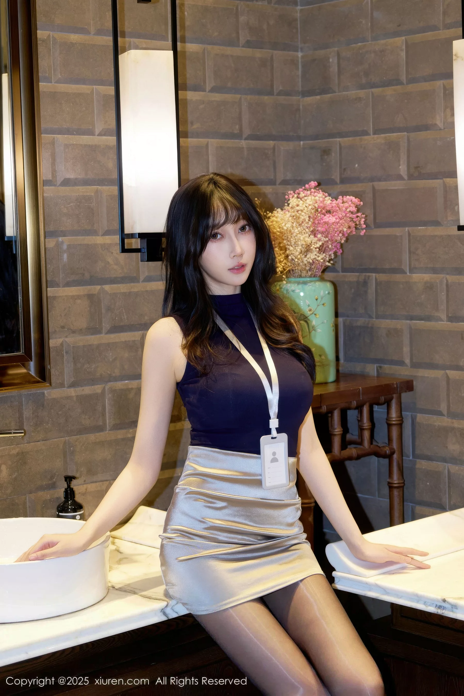 [秀人网] 2025.10.20 No.10890 玥儿玥#[72P]-6