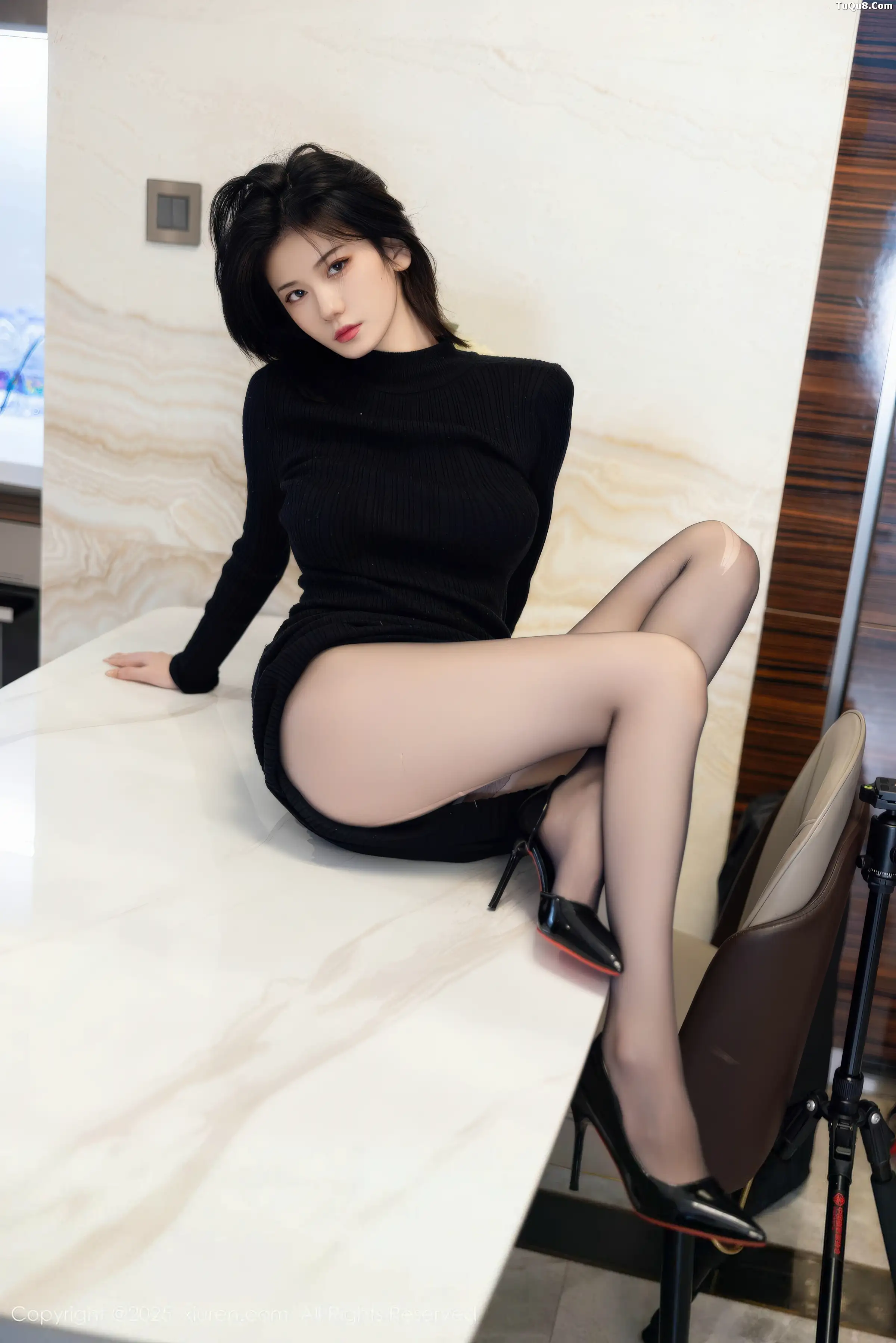 [秀人网] 2025.11.27 No.11036 赵语嫣#[97P]-5