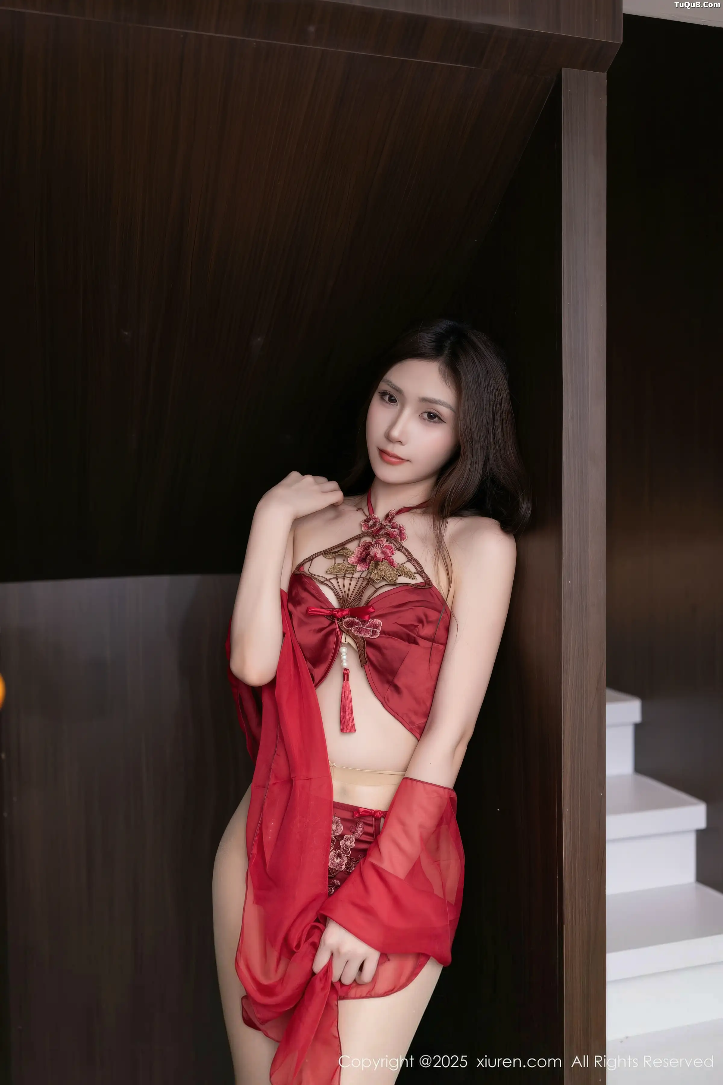 [秀人网] 2025.11.27 No.11040 刘婷婷#[72P]-13