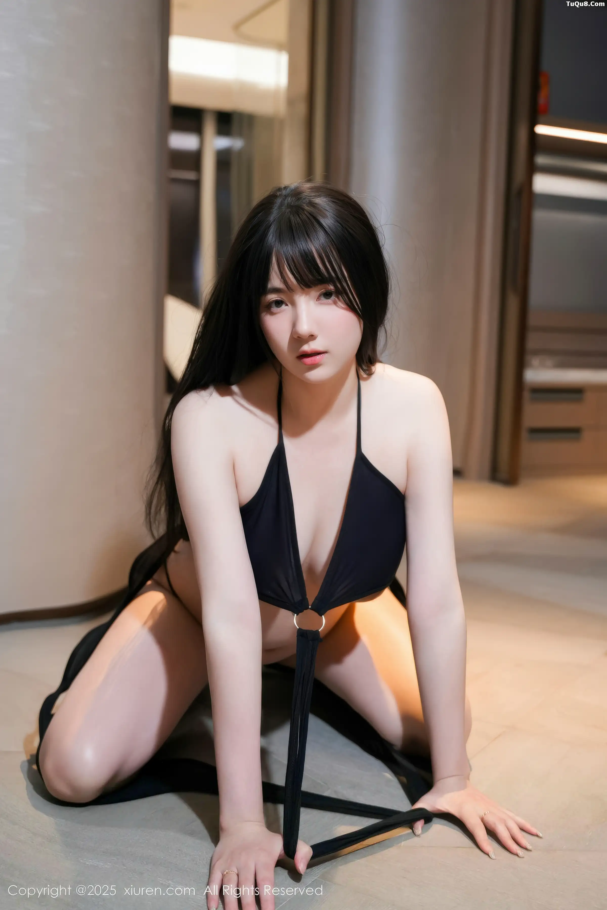 [秀人网] 2025.11.27 No.11039 软情#[66P]-17
