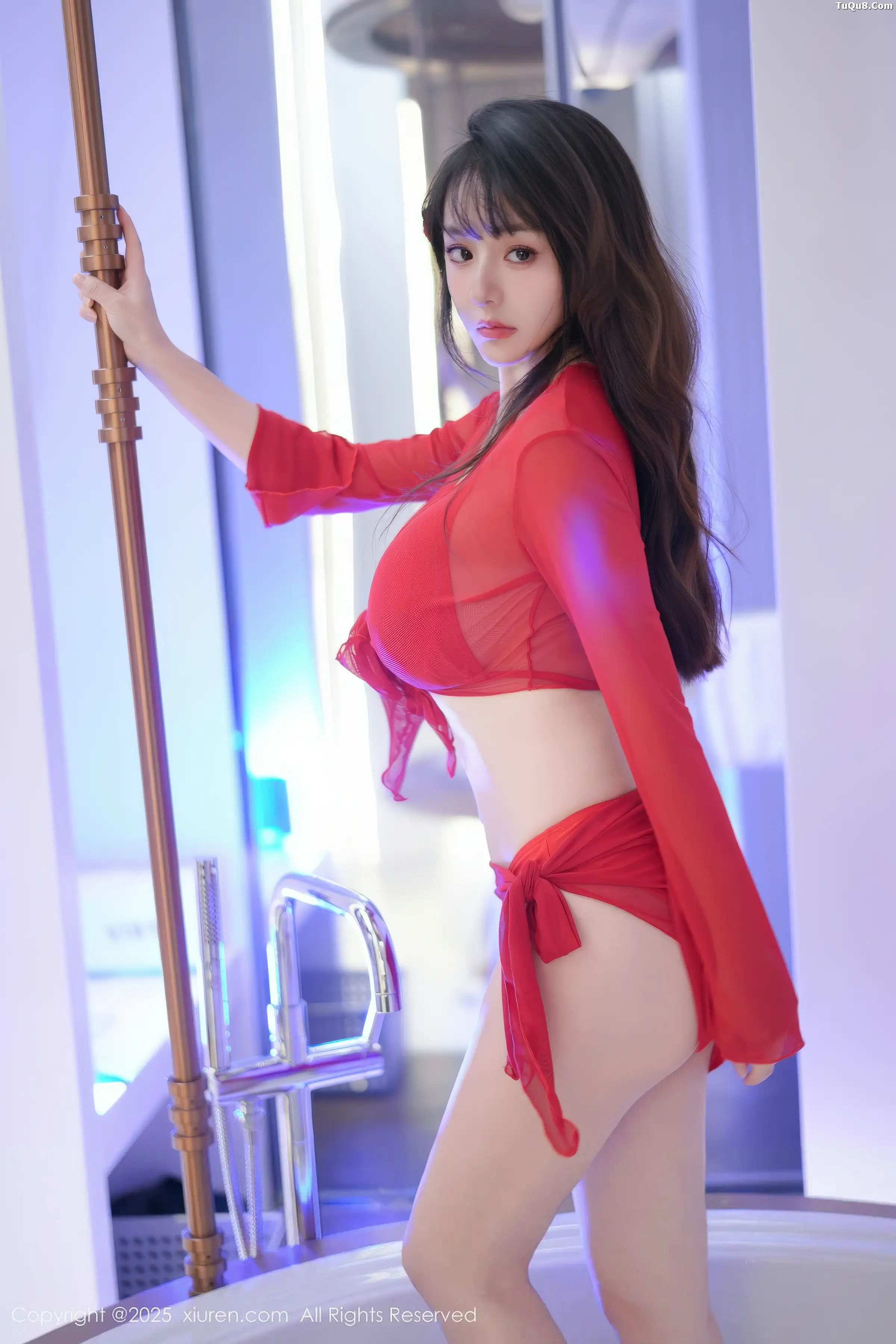 [秀人网] 2025.11.25 No.11030 沈南汐#[62P]-11