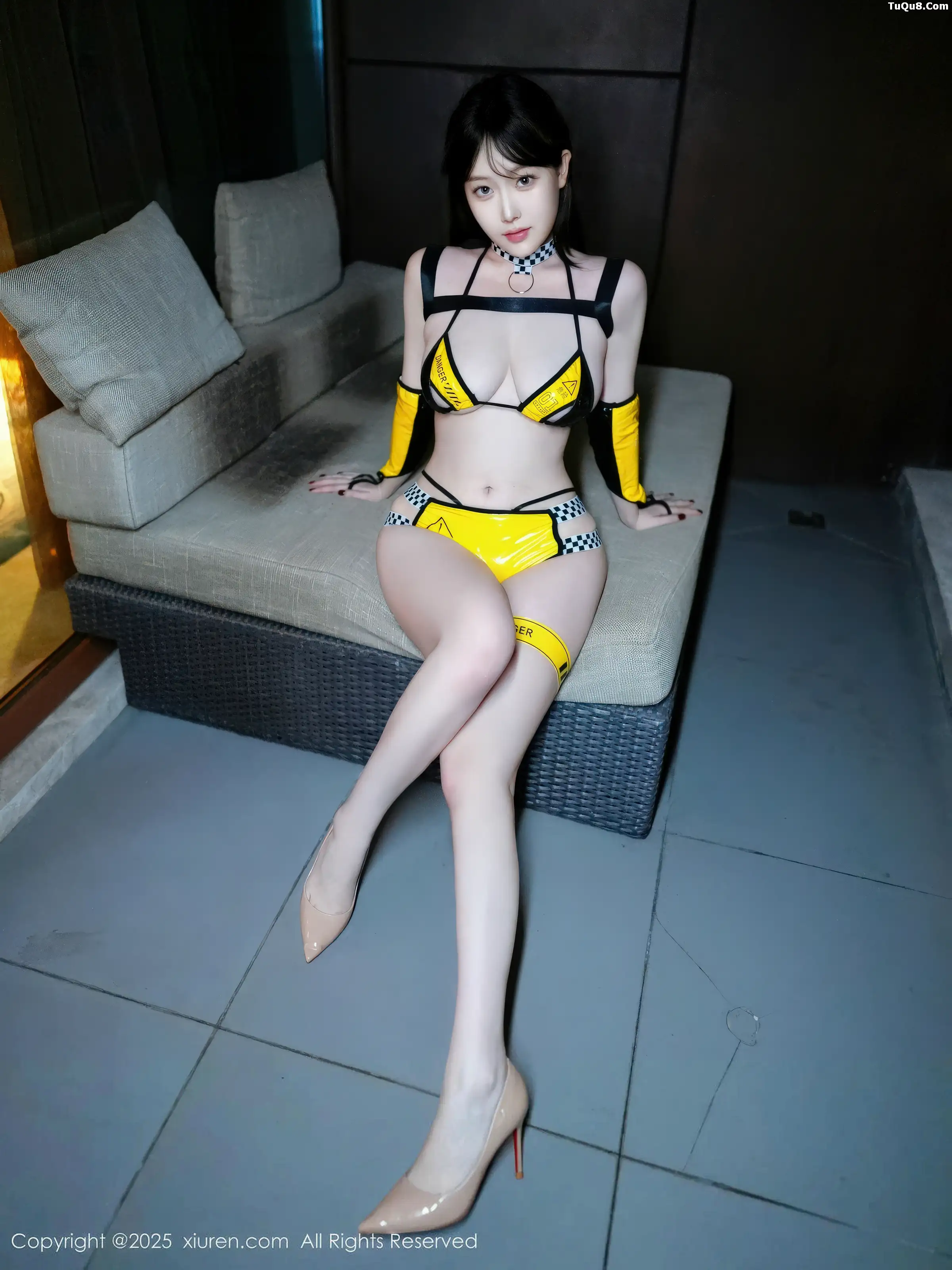[秀人网] 2025.12.02 No.11056 李沁恩#[79P]-12