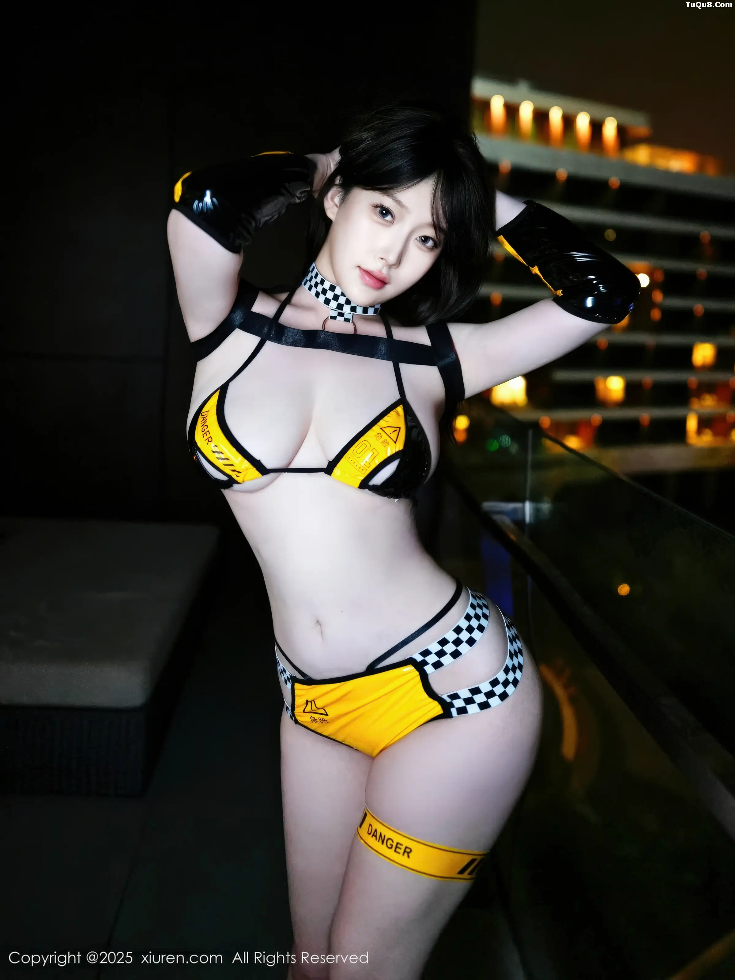 [秀人网] 2025.12.02 No.11056 李沁恩#[79P]-4