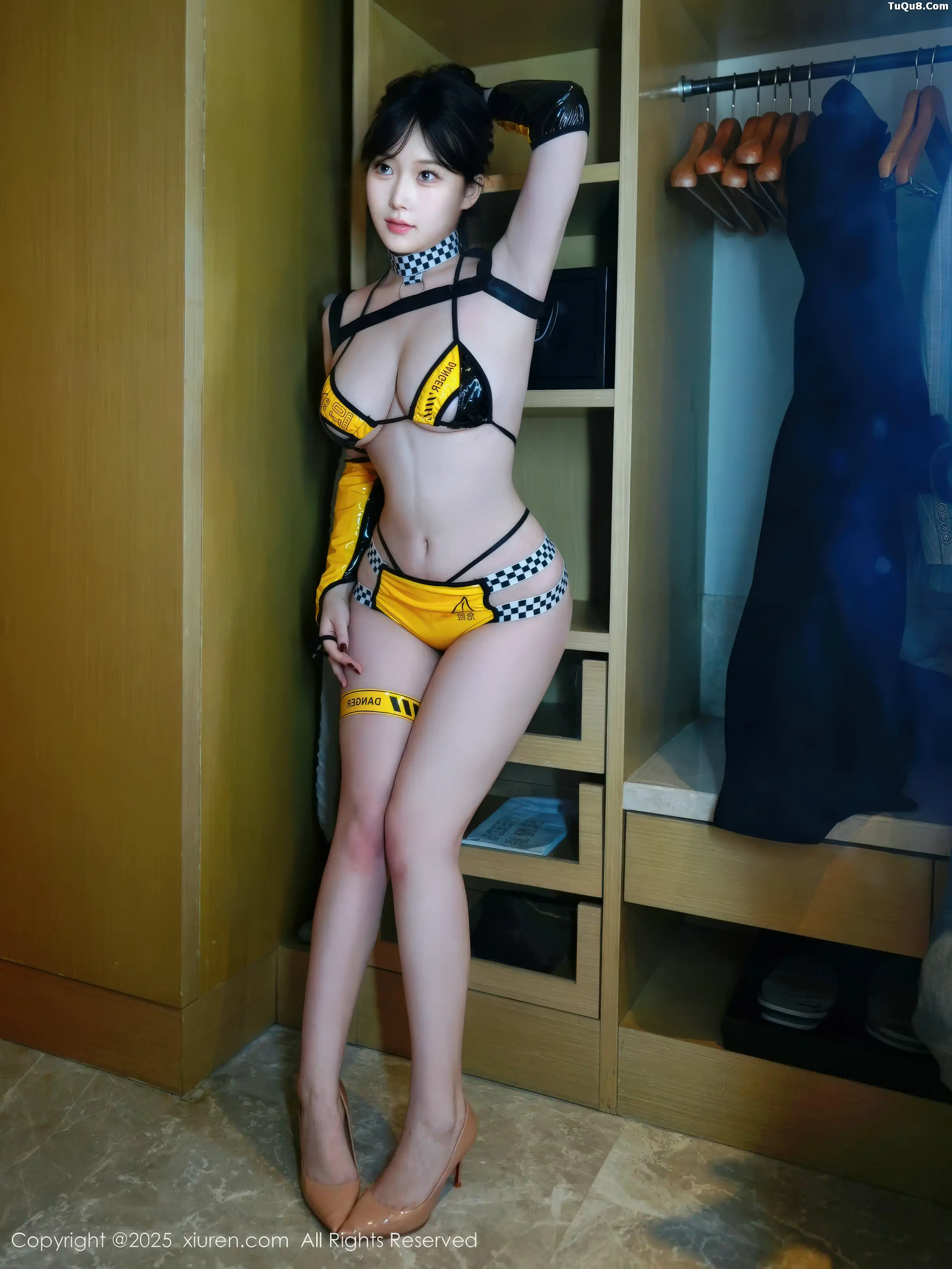 [秀人网] 2025.12.02 No.11056 李沁恩#[79P]-8