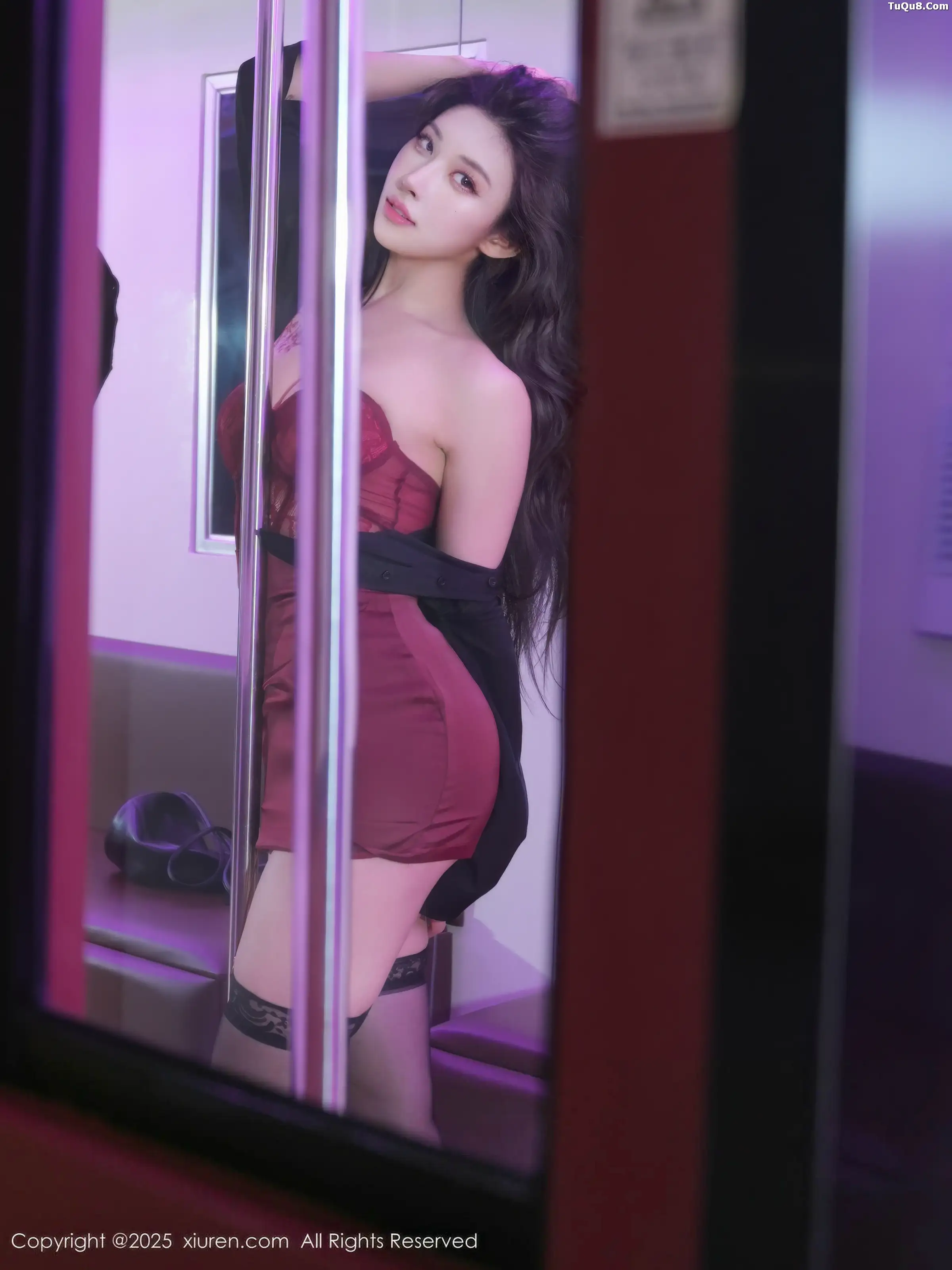 [秀人网] 2025.12.03 No.11062 夏冰冰#[78P]-7