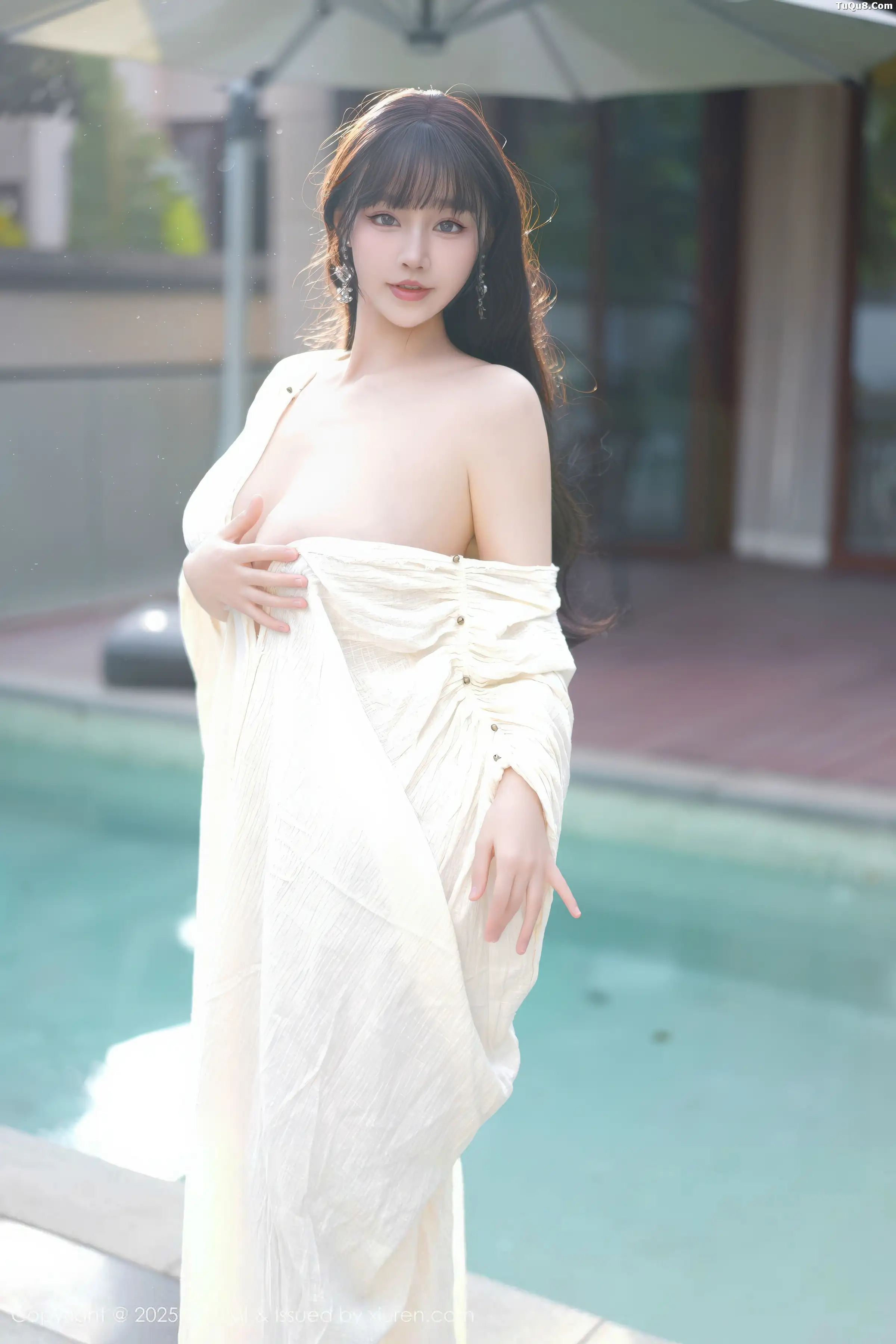 [秀人网] 2025.11.27 VOL.1184 朱可儿#[84P]-1