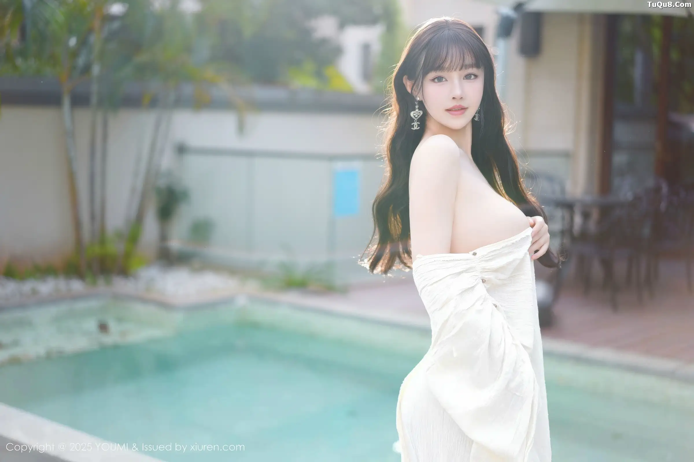 [秀人网] 2025.11.27 VOL.1184 朱可儿#[84P]-3