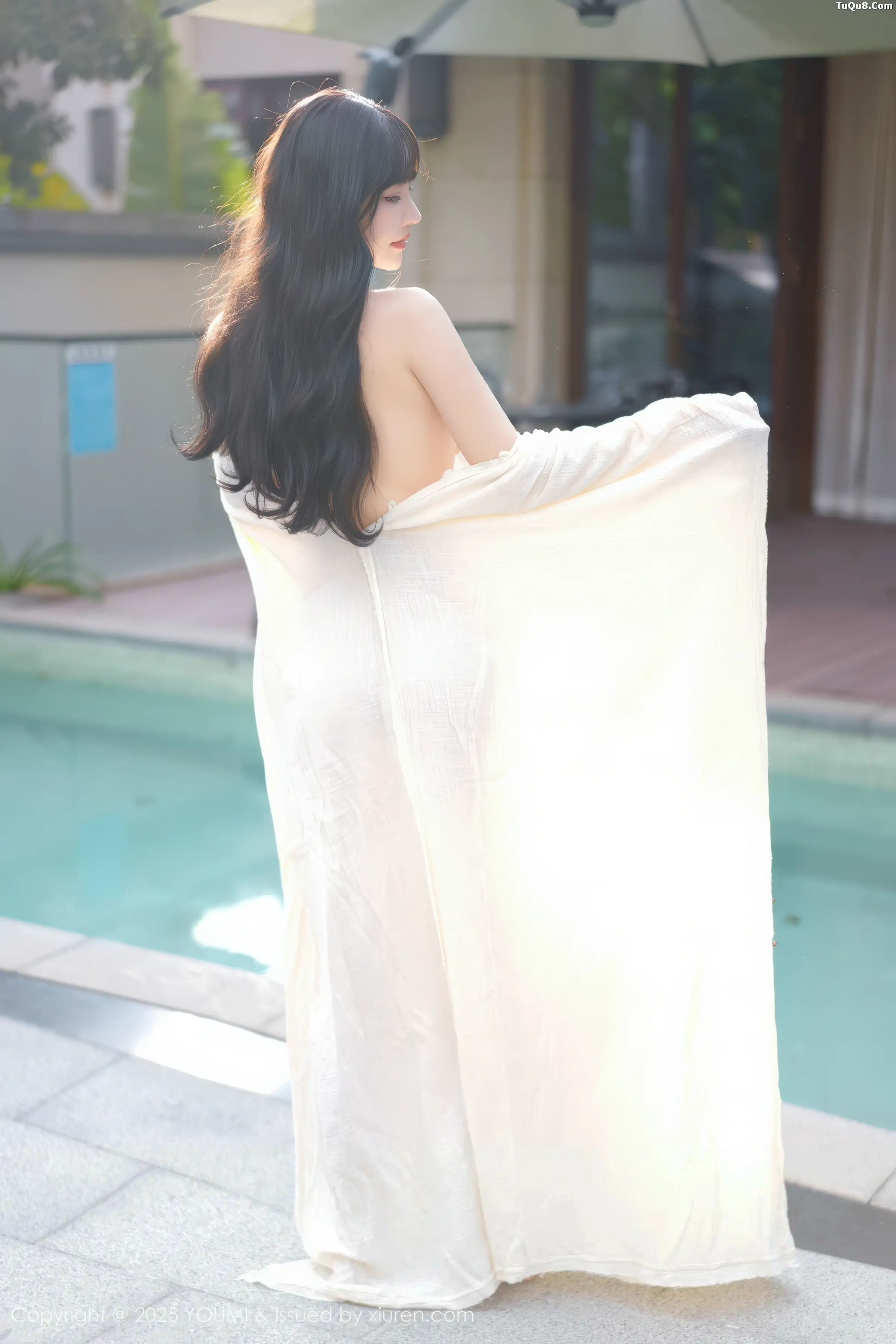 [秀人网] 2025.11.27 VOL.1184 朱可儿#[84P]-4
