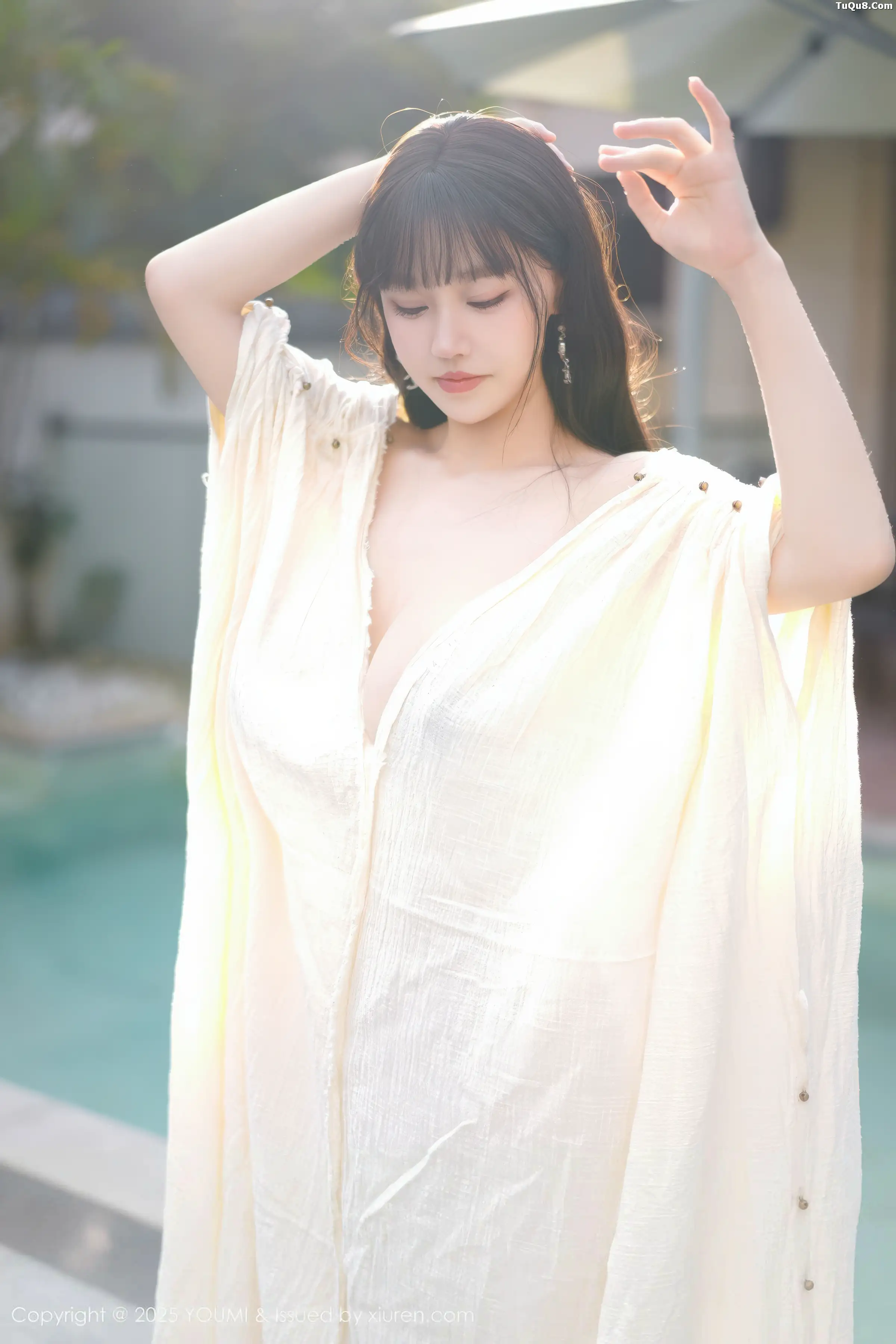[秀人网] 2025.11.27 VOL.1184 朱可儿#[84P]-10