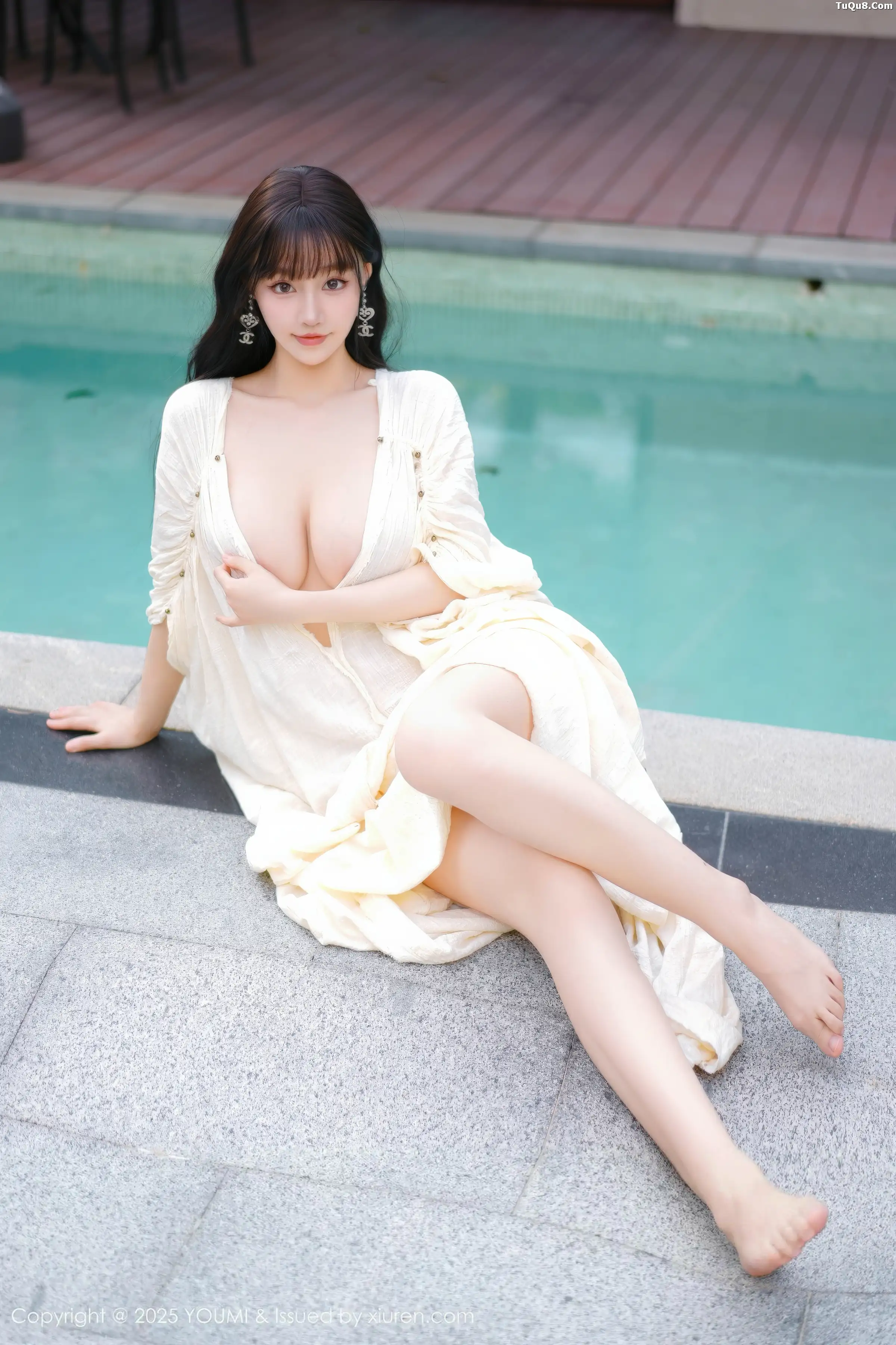 [秀人网] 2025.11.27 VOL.1184 朱可儿#[84P]-14