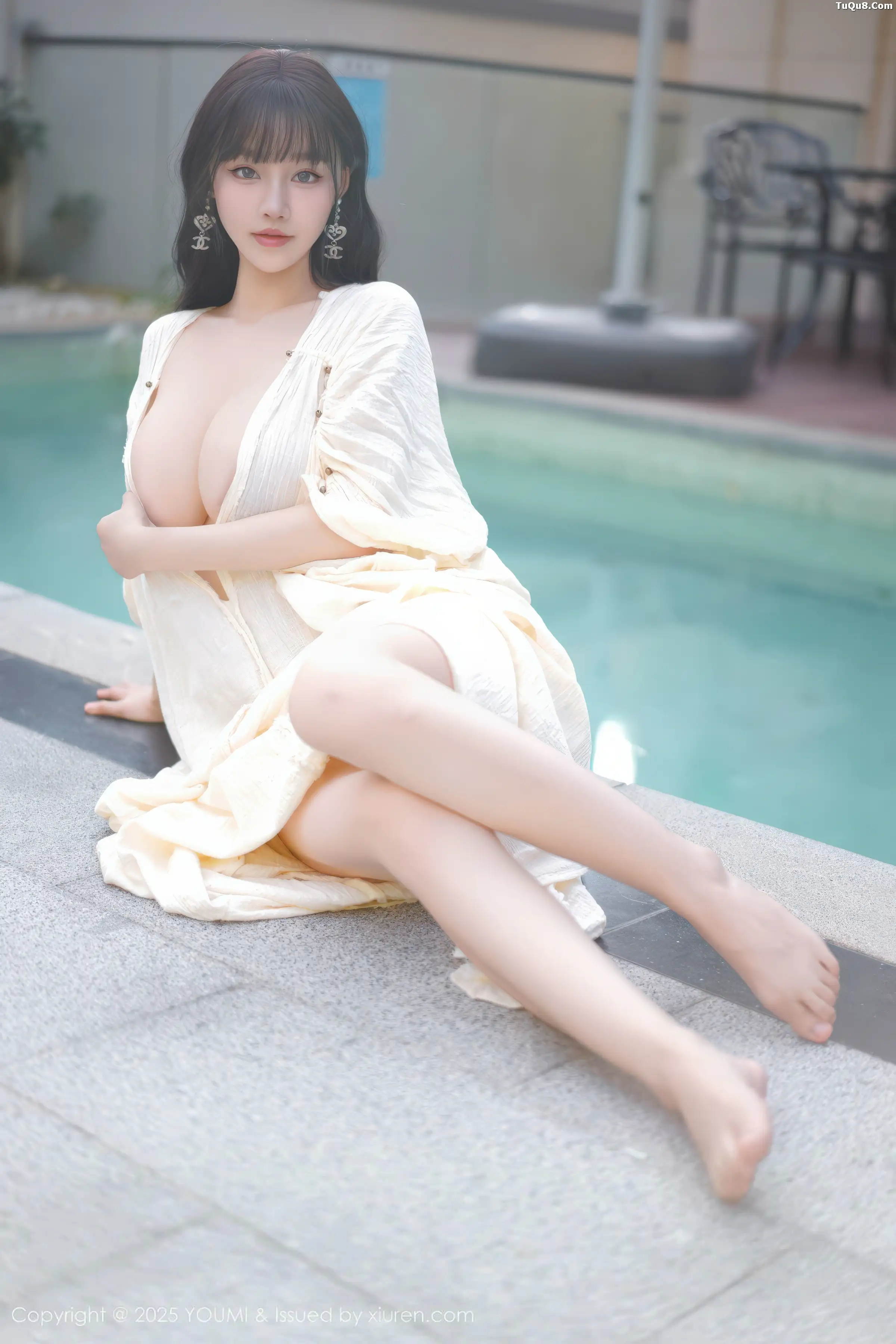[秀人网] 2025.11.27 VOL.1184 朱可儿#[84P]-15