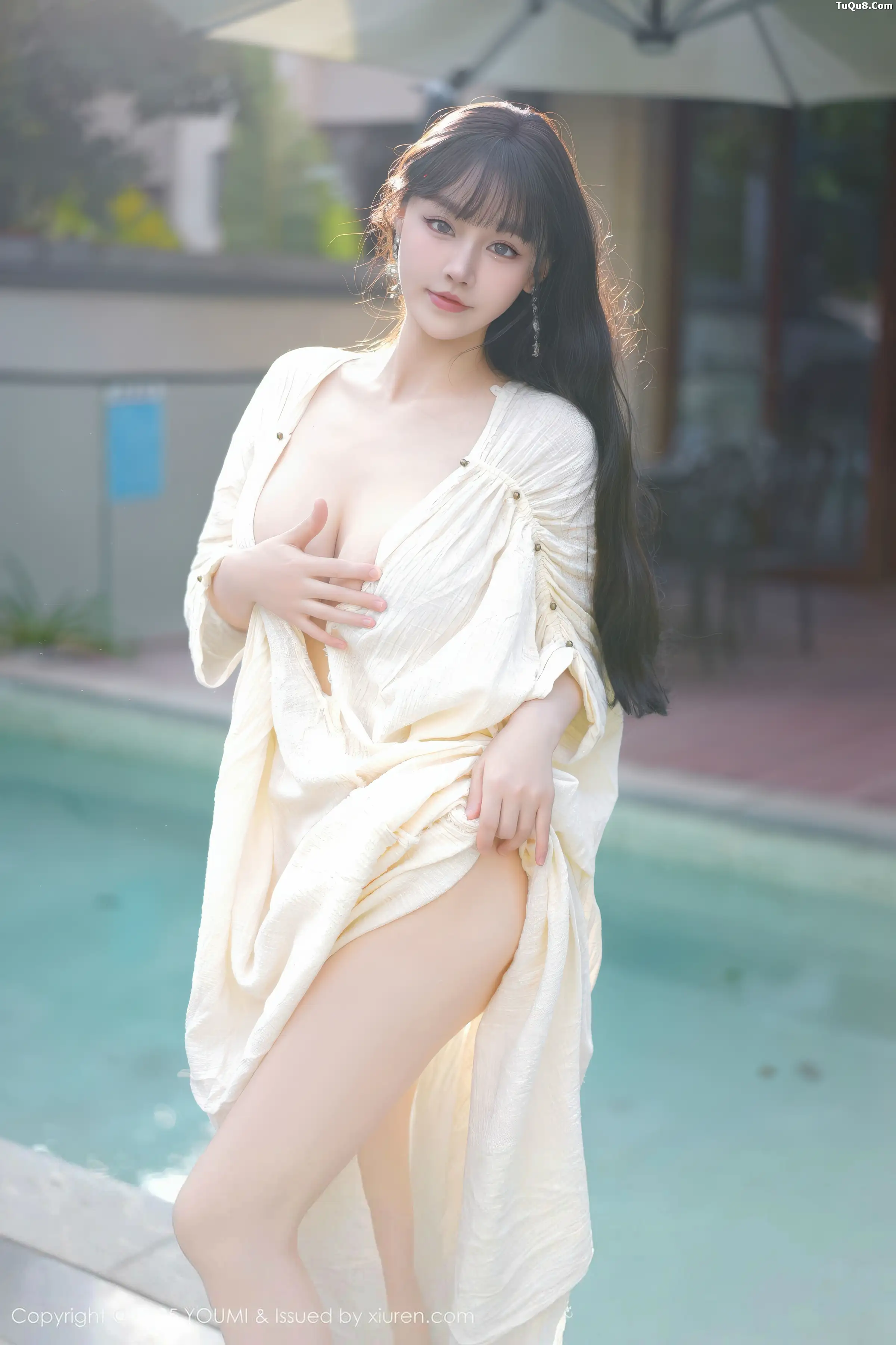 [秀人网] 2025.11.27 VOL.1184 朱可儿#[84P]-1