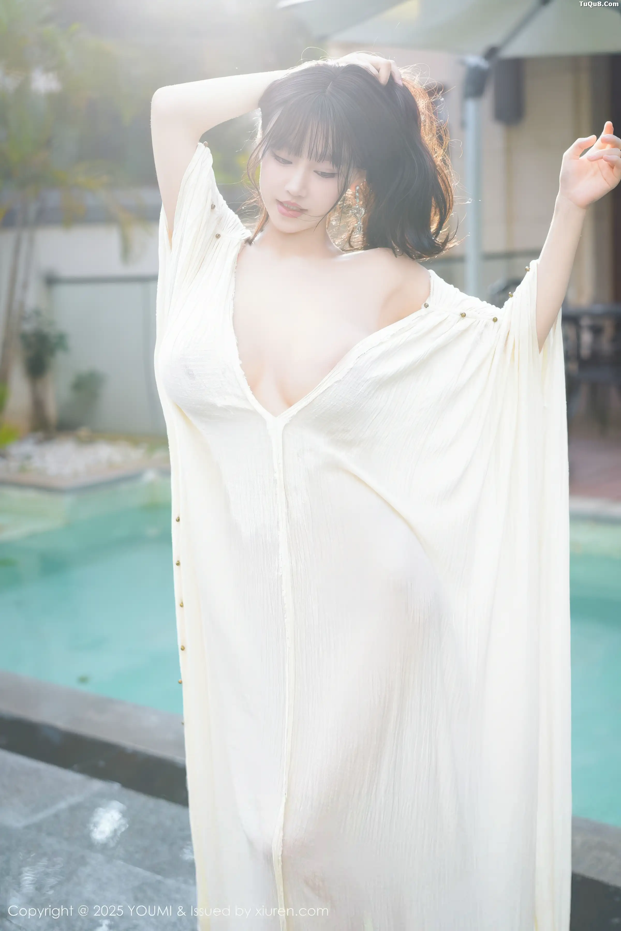 [秀人网] 2025.11.27 VOL.1184 朱可儿#[84P]-17