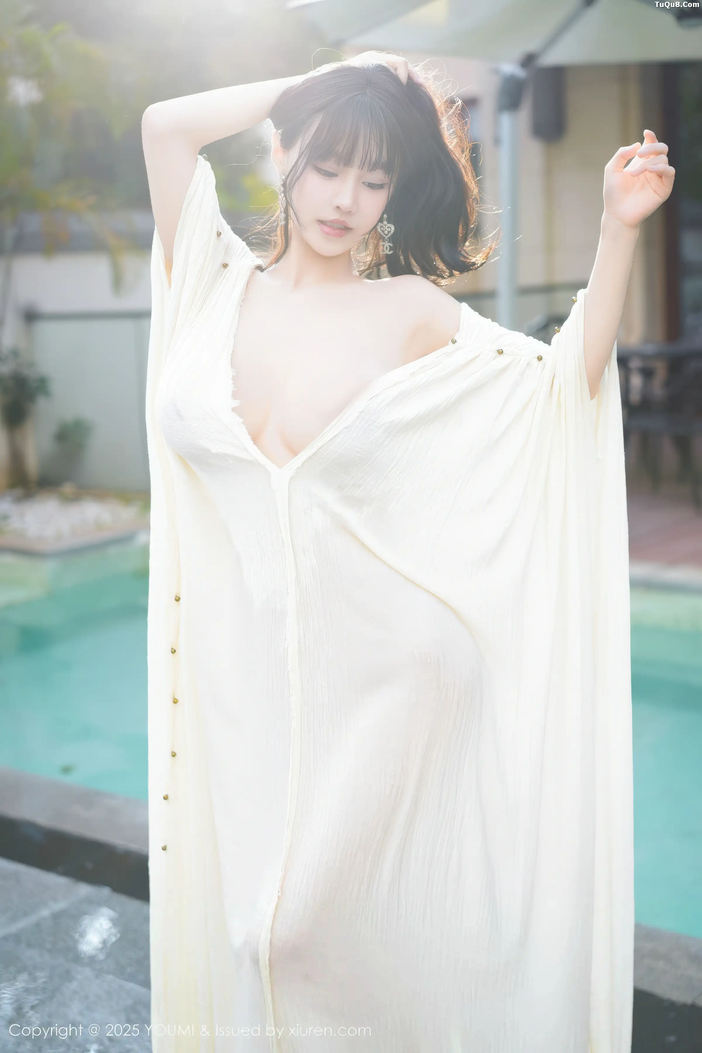 [秀人网] 2025.11.27 VOL.1184 朱可儿#[84P]-18