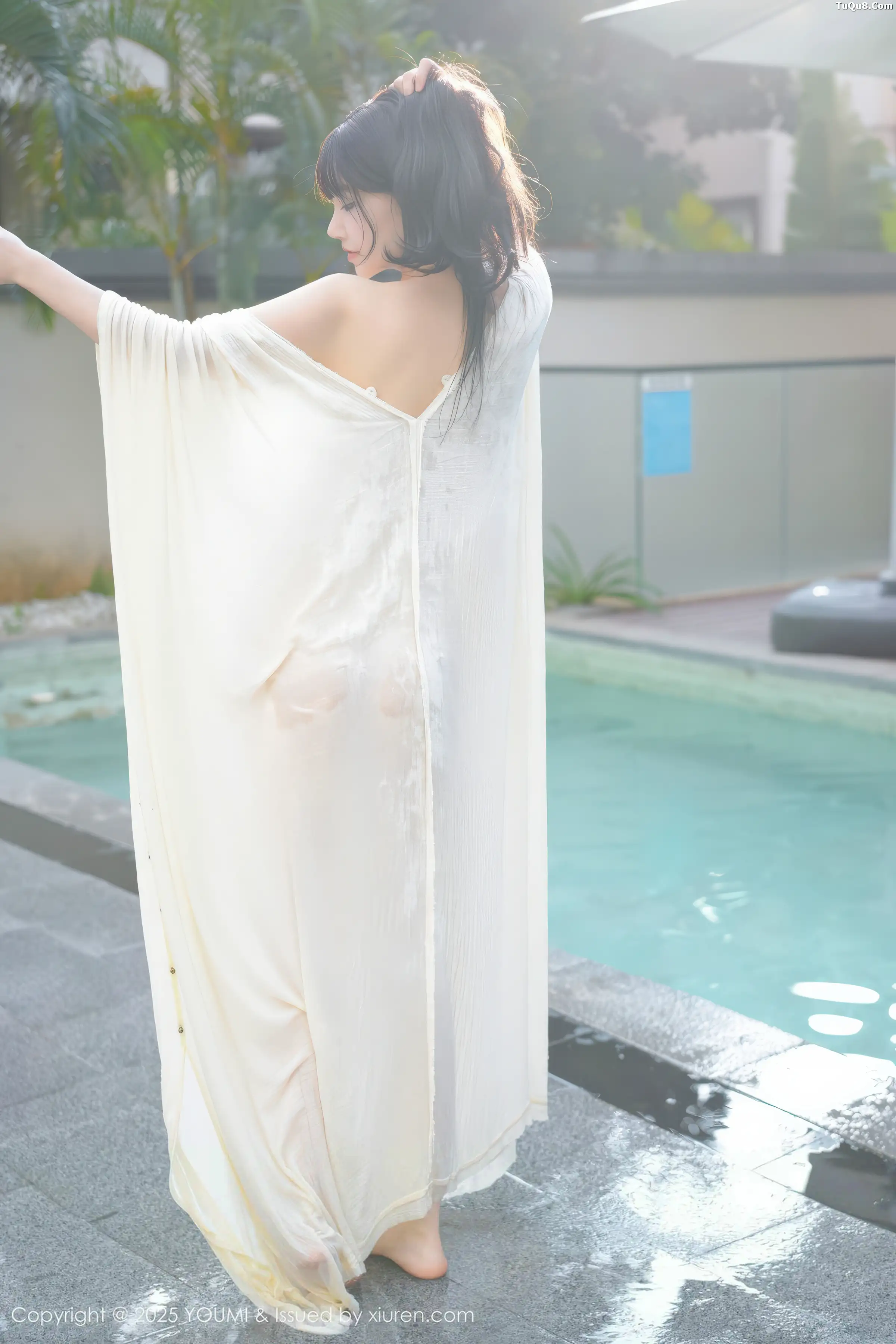 [秀人网] 2025.11.27 VOL.1184 朱可儿#[84P]-5