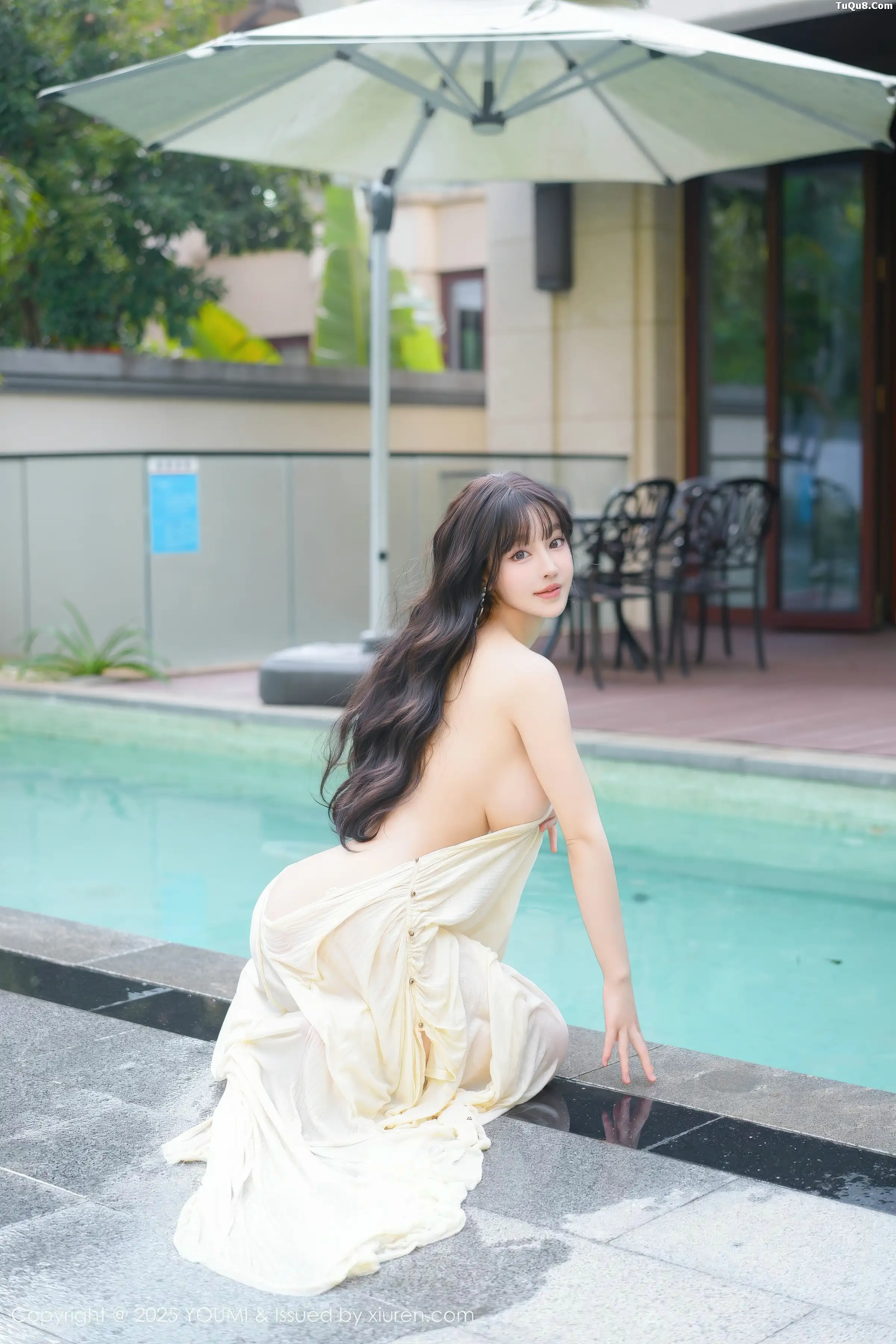 [秀人网] 2025.11.27 VOL.1184 朱可儿#[84P]-11