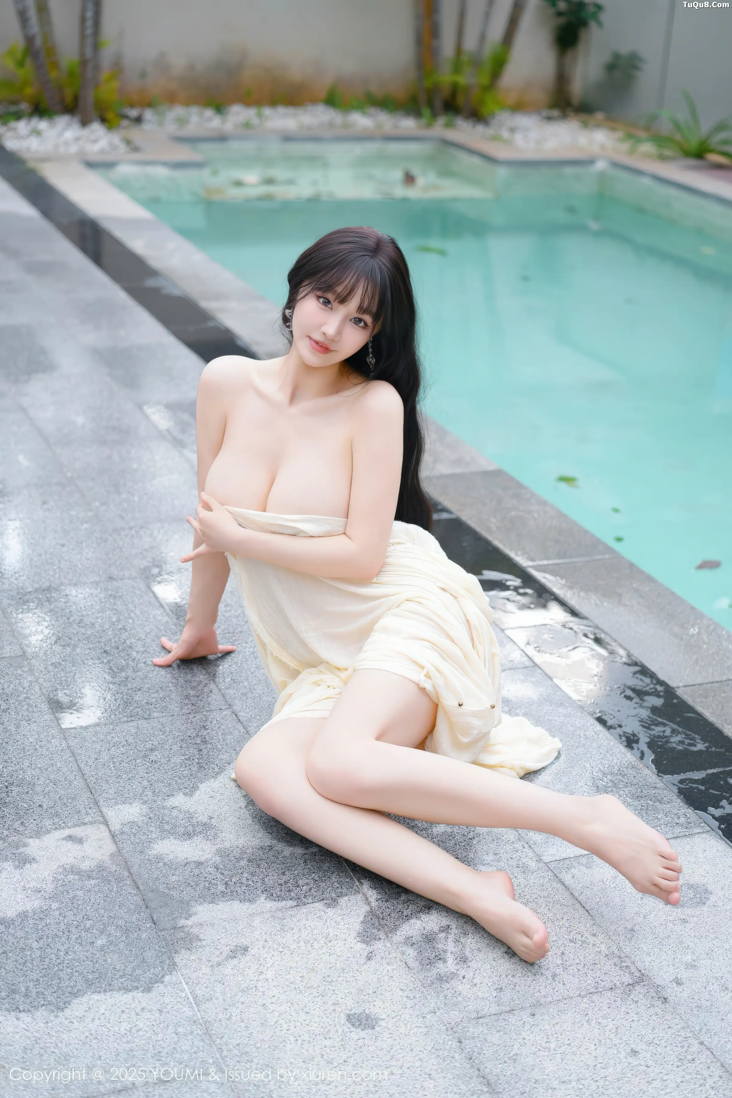[秀人网] 2025.11.27 VOL.1184 朱可儿#[84P]-6