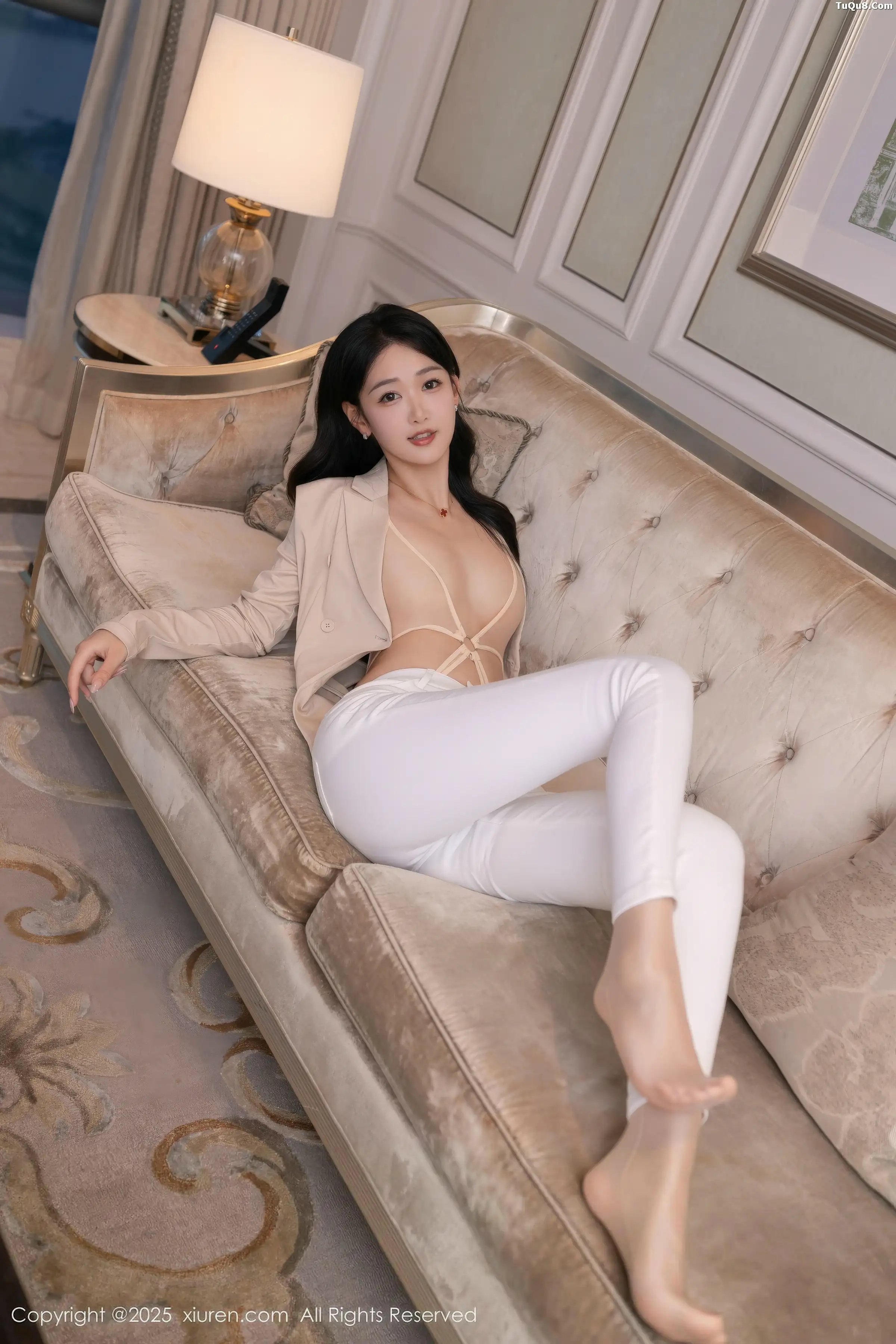 [秀人网] 2025.12.01 No.11053 唐安琪#[84P]-7