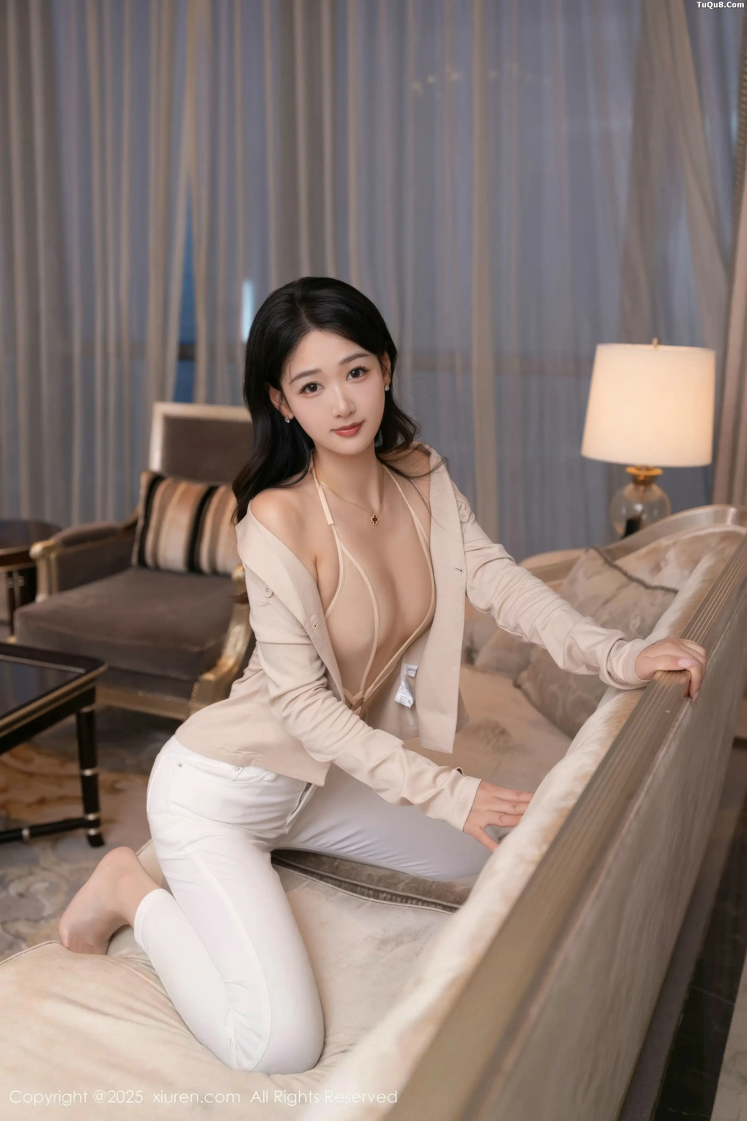 [秀人网] 2025.12.01 No.11053 唐安琪#[84P]-10